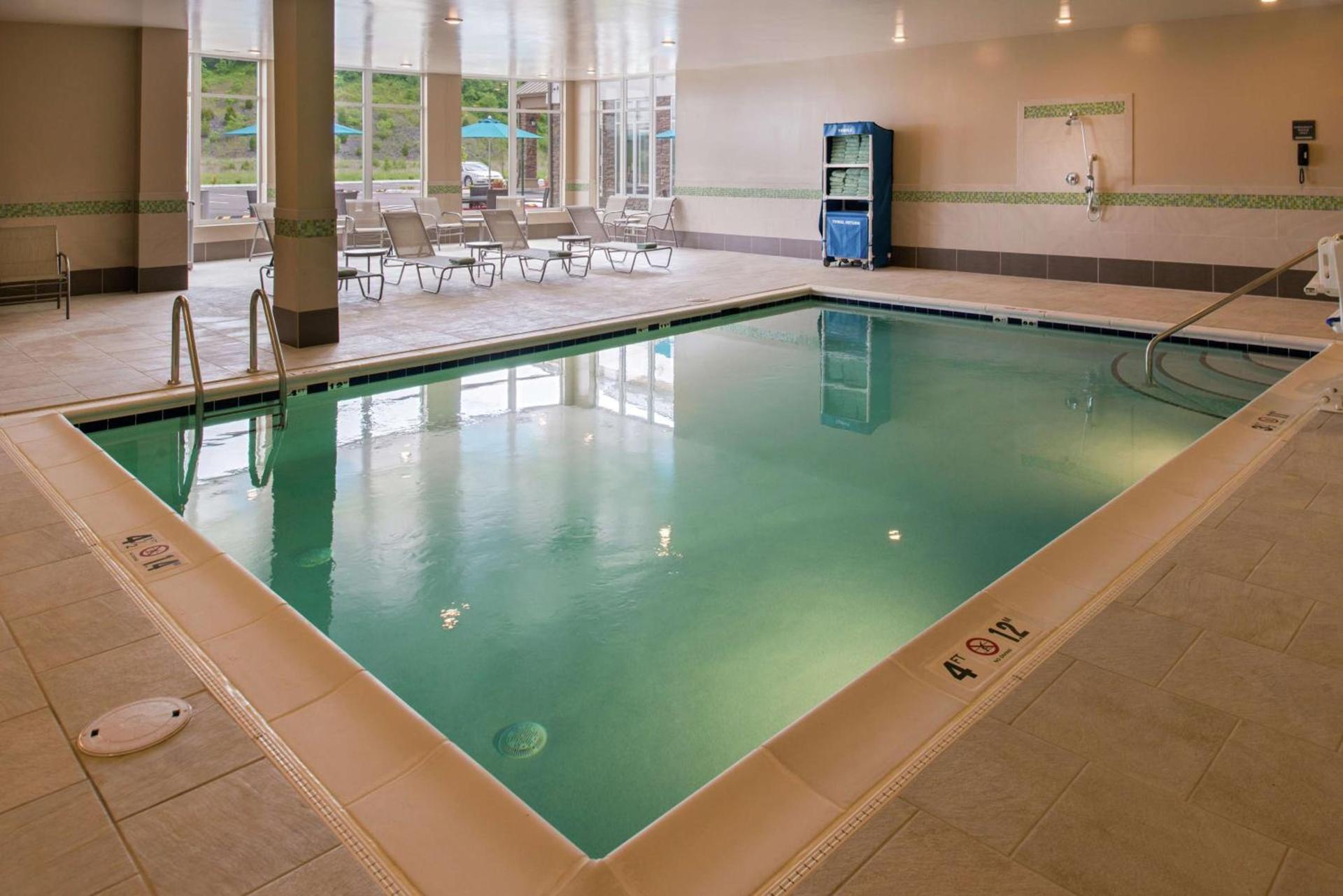 Hilton Garden Inn Bristol photo 50
