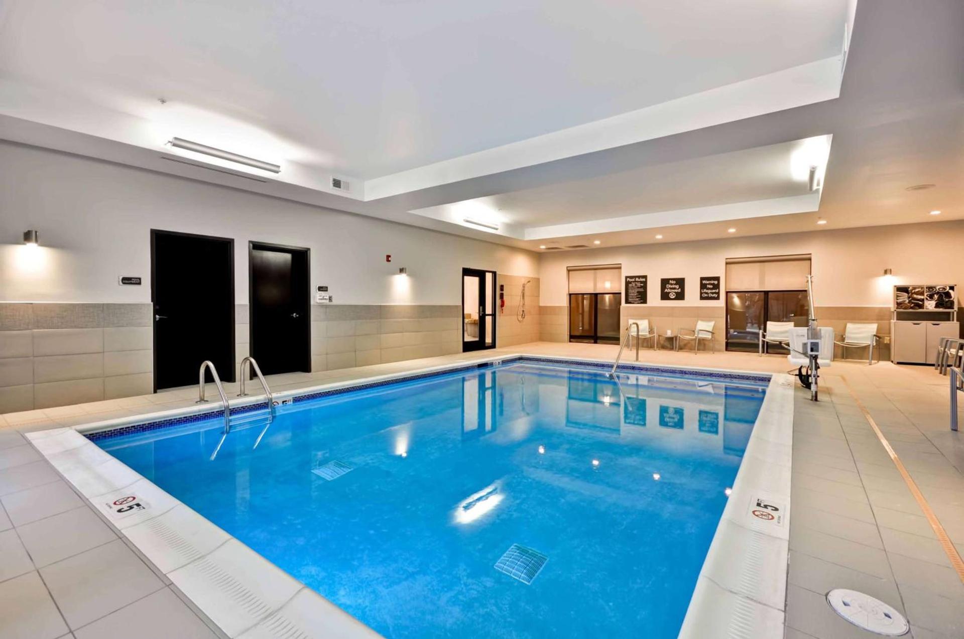 Homewood Suites by Hilton Cincinnati/West Chester photo 13
