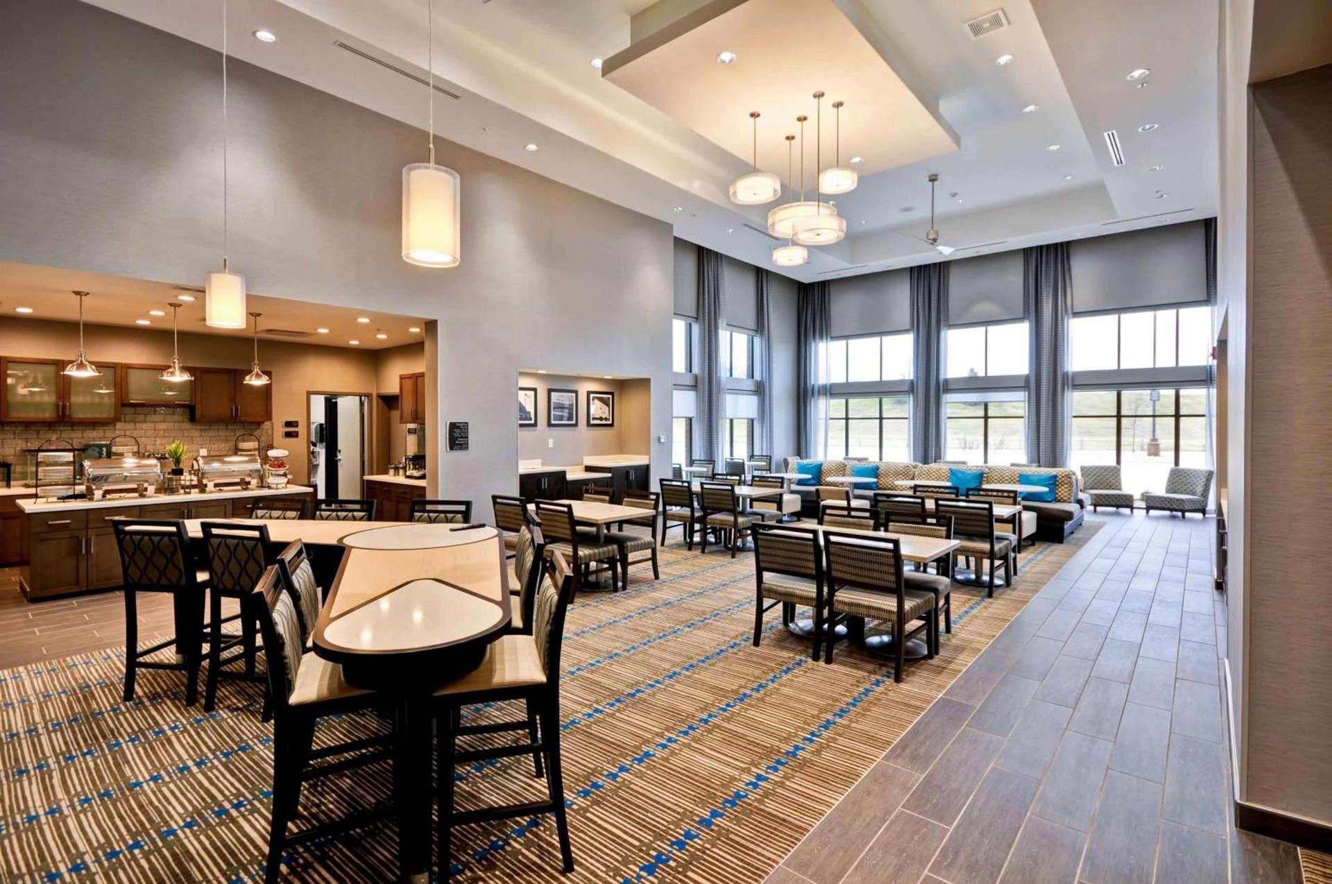 Homewood Suites by Hilton Cincinnati/West Chester photo 11