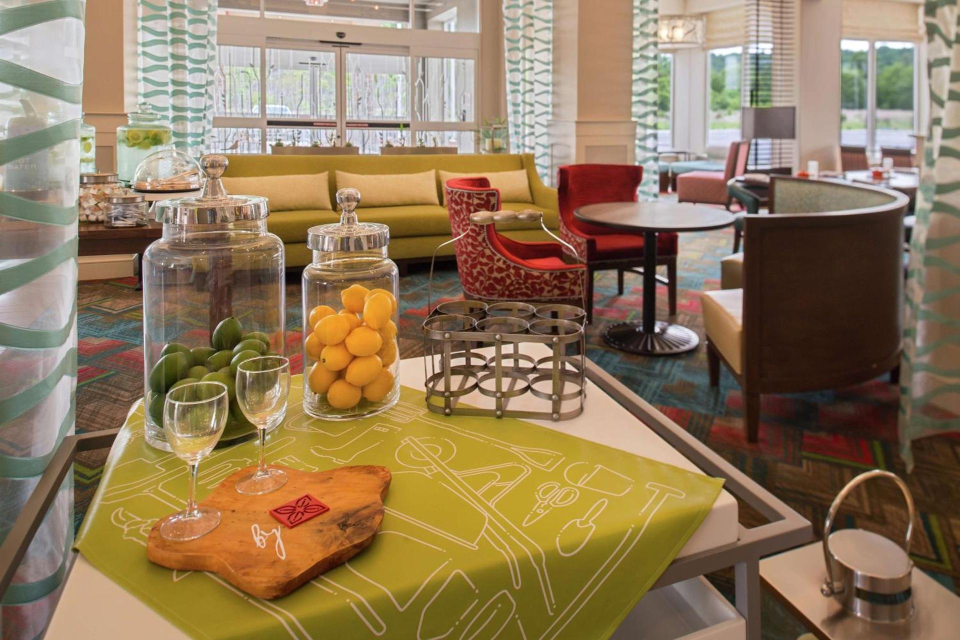 Hilton Garden Inn Bristol photo 49