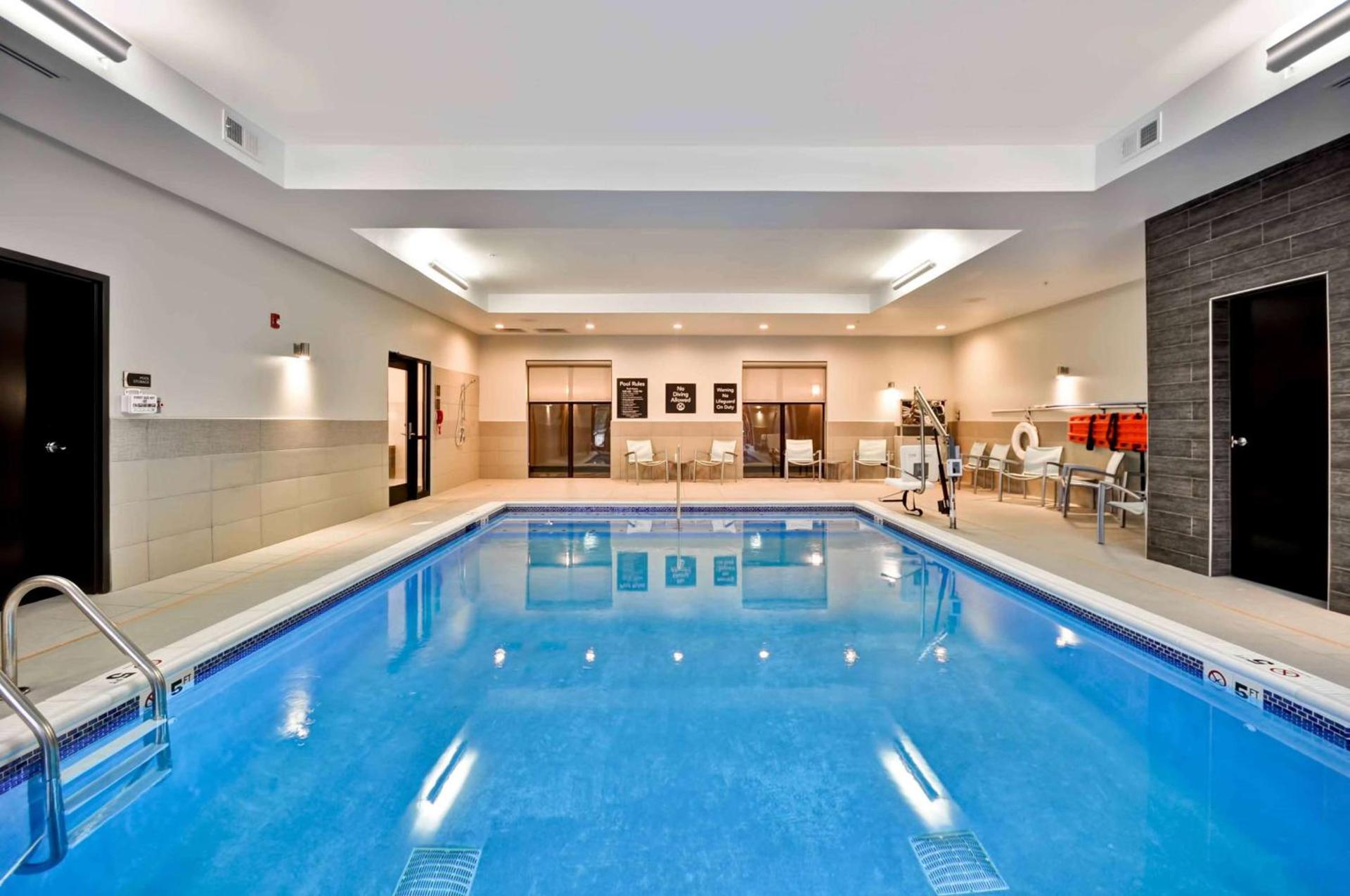 Homewood Suites by Hilton Cincinnati/West Chester photo 14