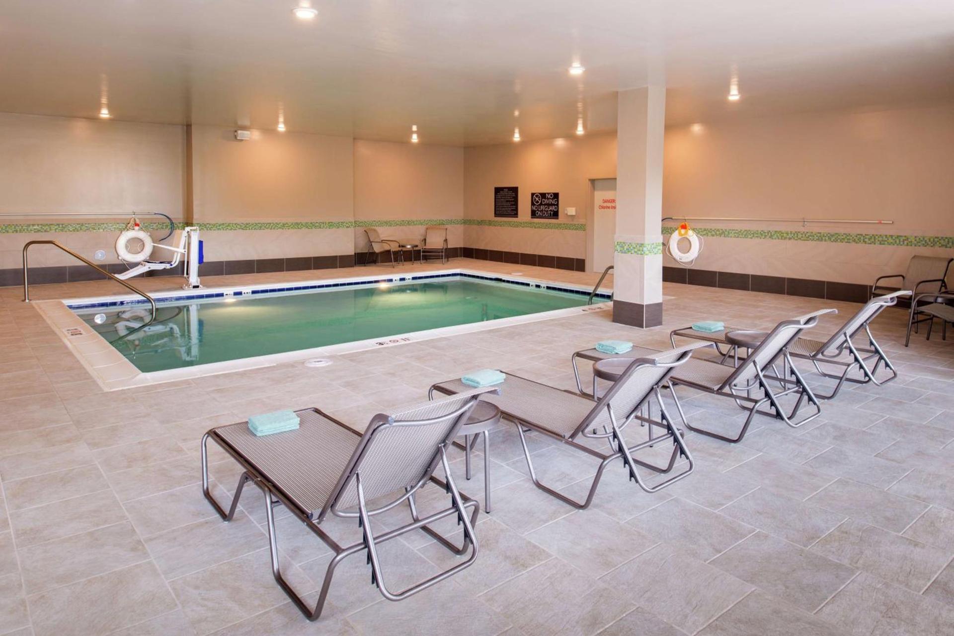 Hilton Garden Inn Bristol photo 51