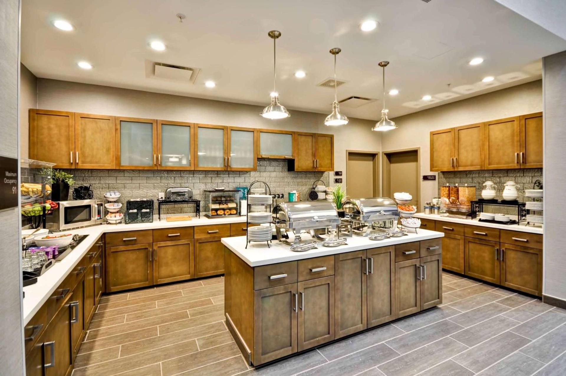 Homewood Suites by Hilton Cincinnati/West Chester photo 15