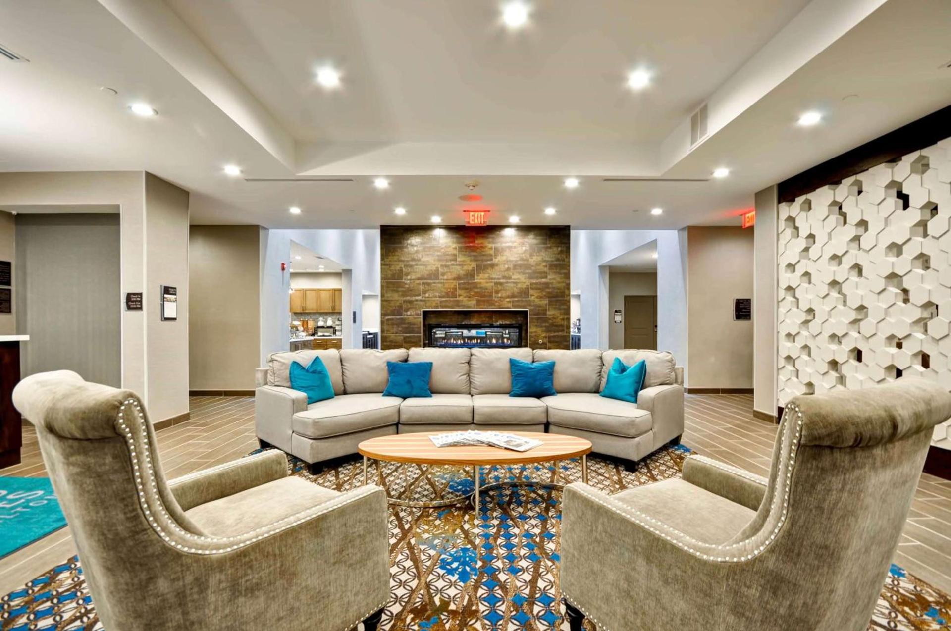 Homewood Suites by Hilton Cincinnati/West Chester photo 12