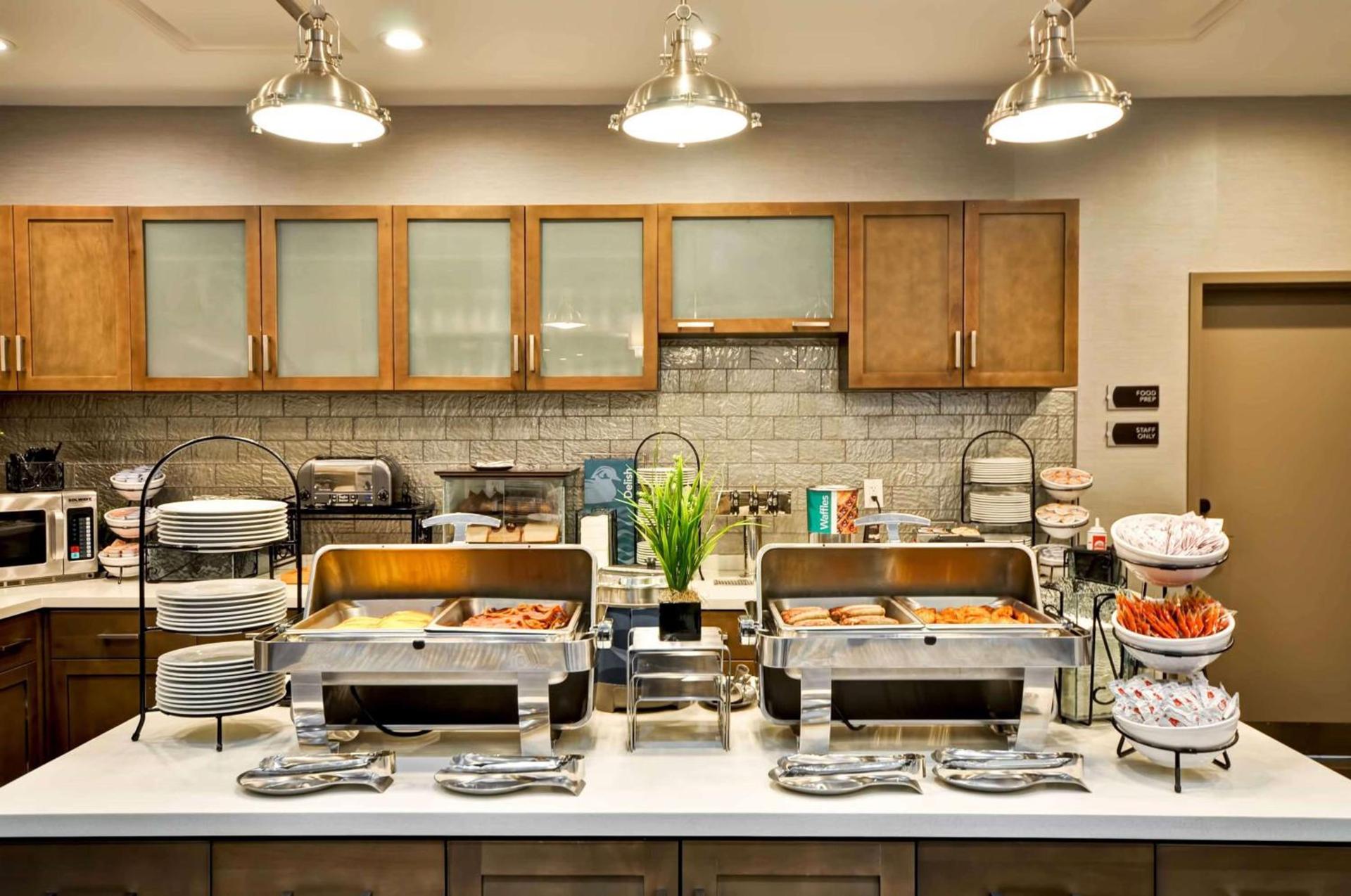 Homewood Suites by Hilton Cincinnati/West Chester photo 18