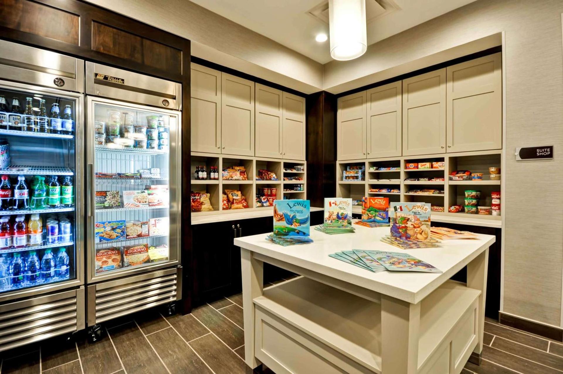 Homewood Suites by Hilton Cincinnati/West Chester photo 17