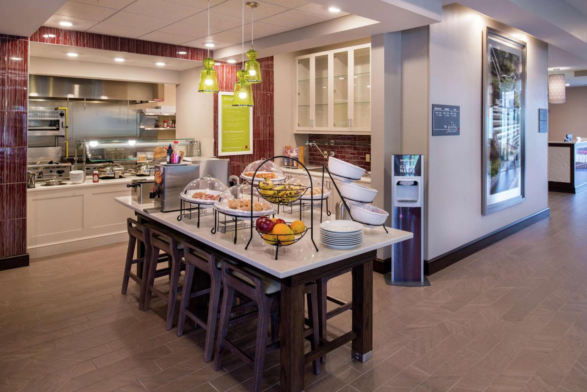 Hilton Garden Inn Bristol photo 53