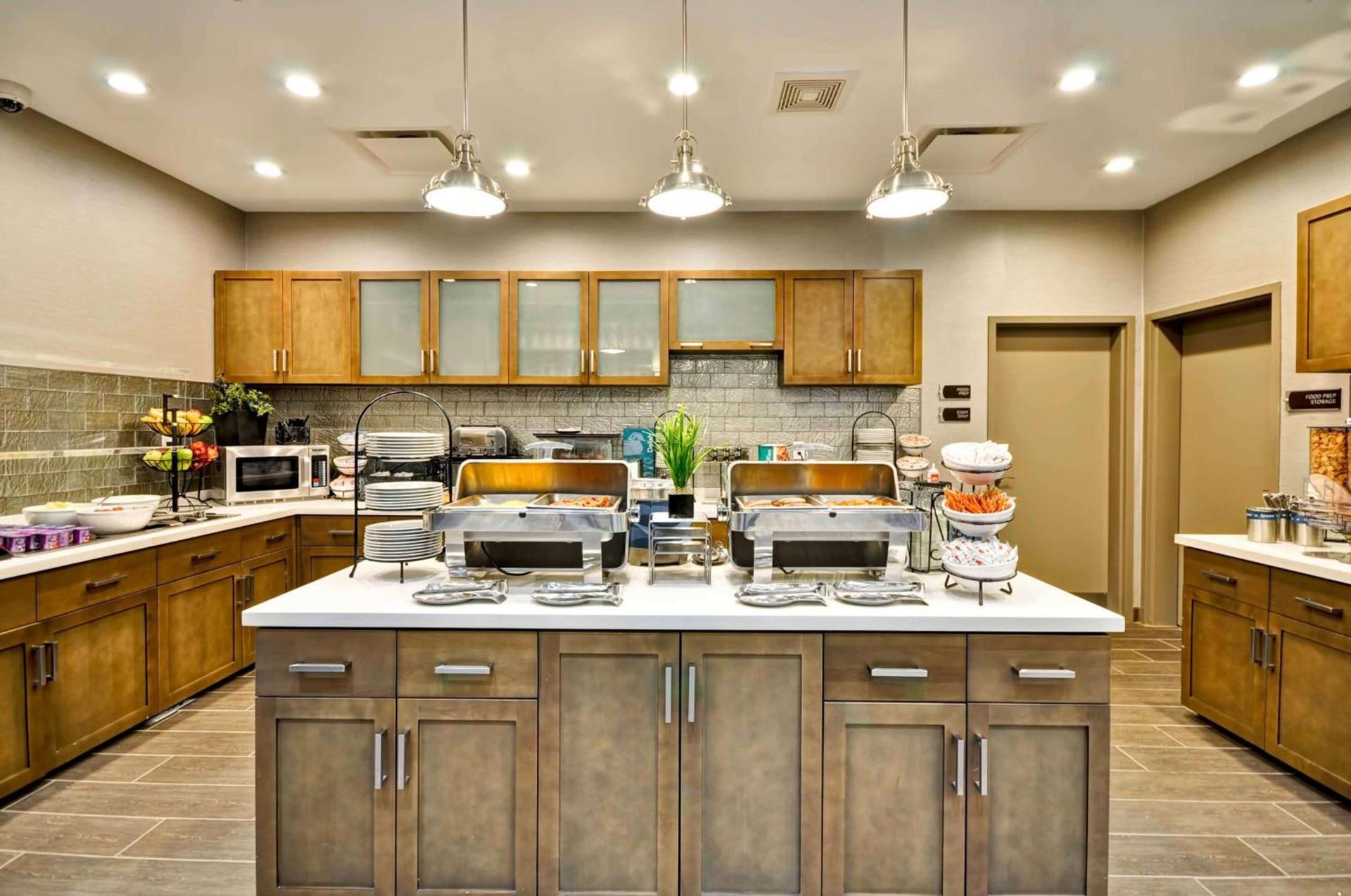 Homewood Suites by Hilton Cincinnati/West Chester photo 20