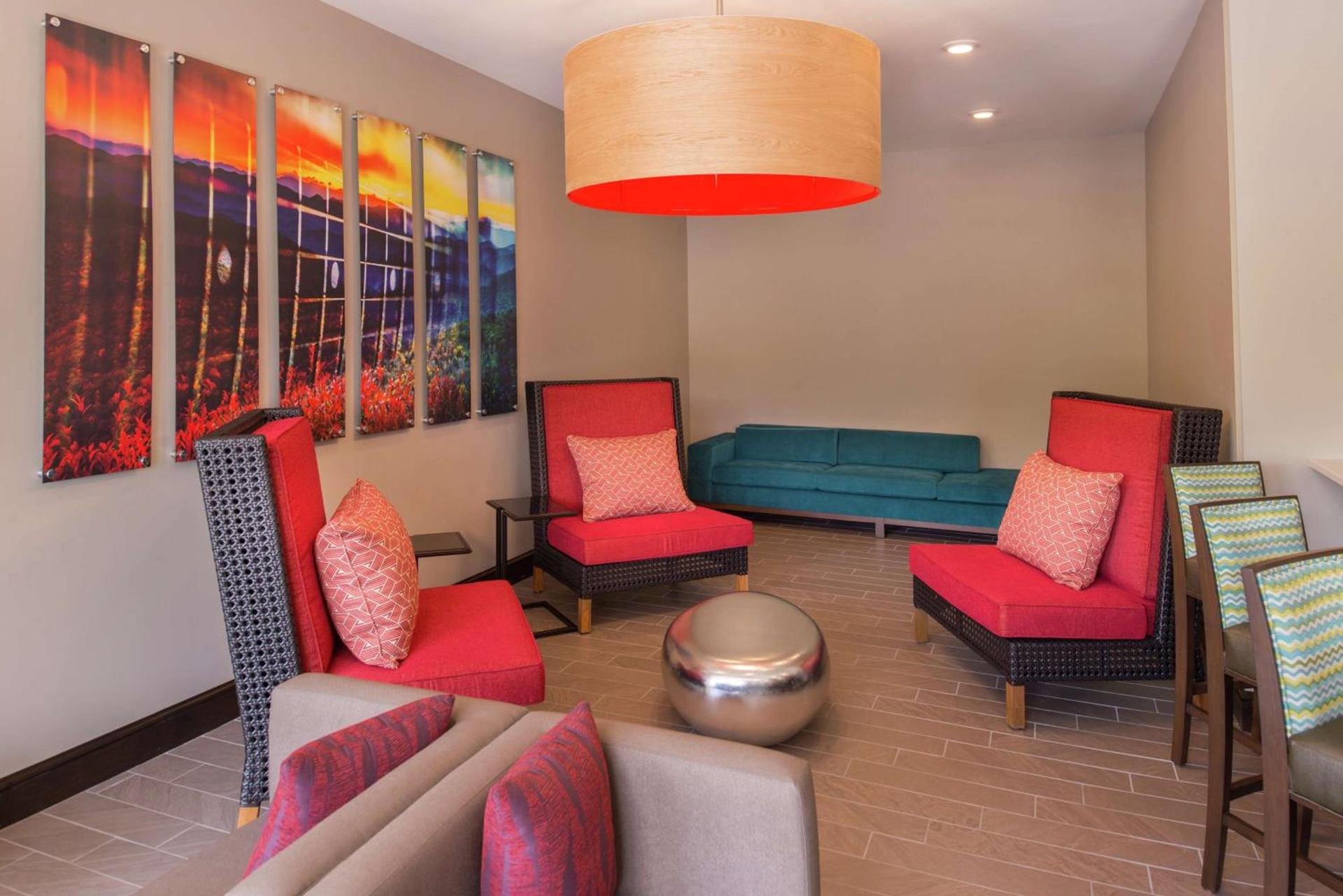 Hilton Garden Inn Bristol photo 55