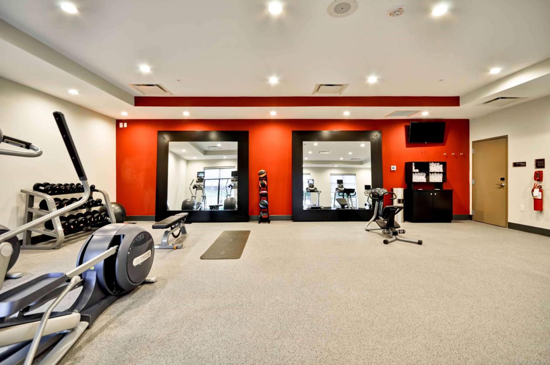 Homewood Suites by Hilton Cincinnati/West Chester photo 21
