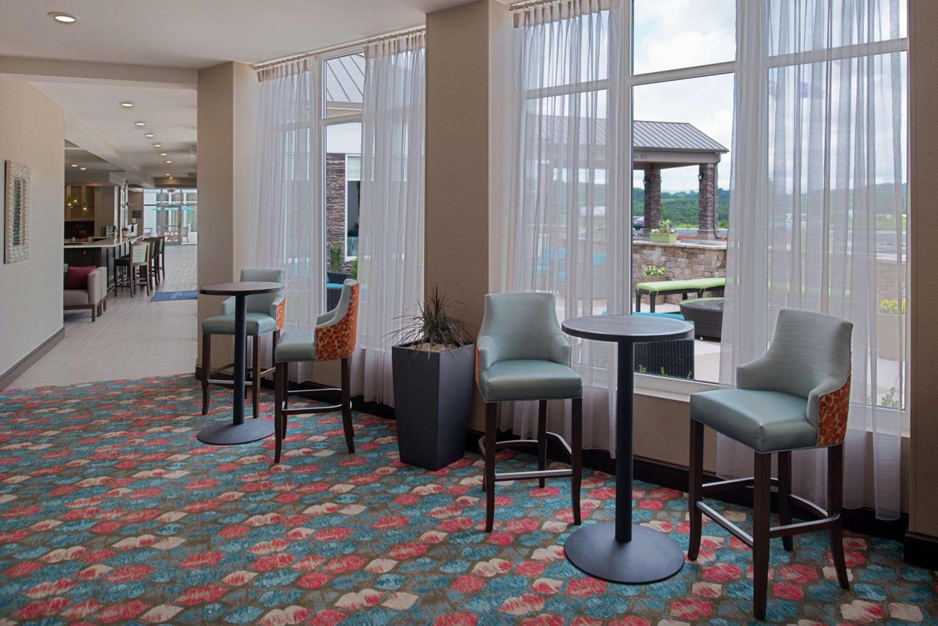 Hilton Garden Inn Bristol photo 57