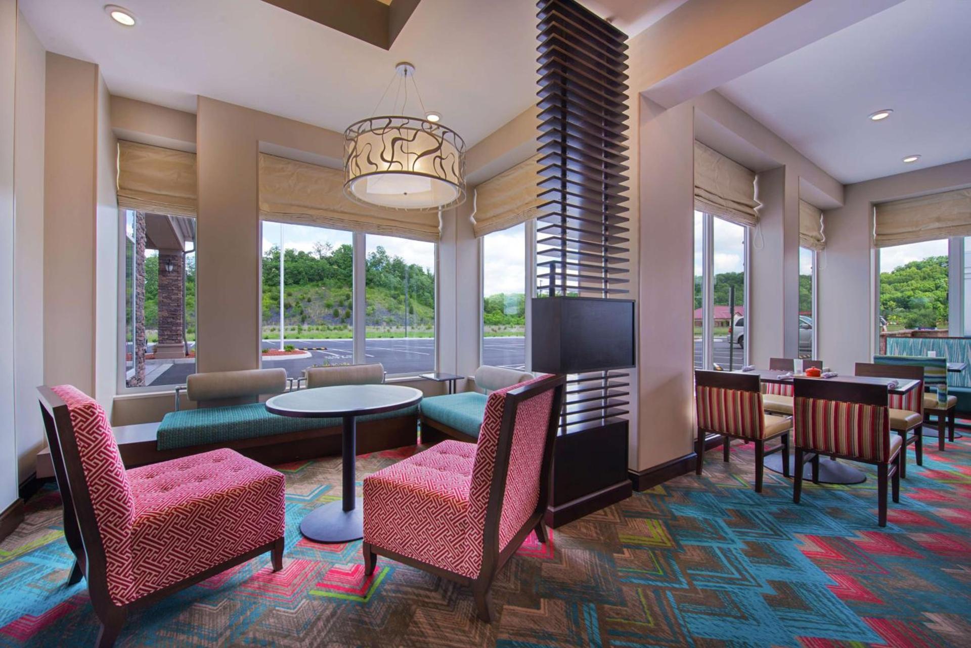 Hilton Garden Inn Bristol photo 18