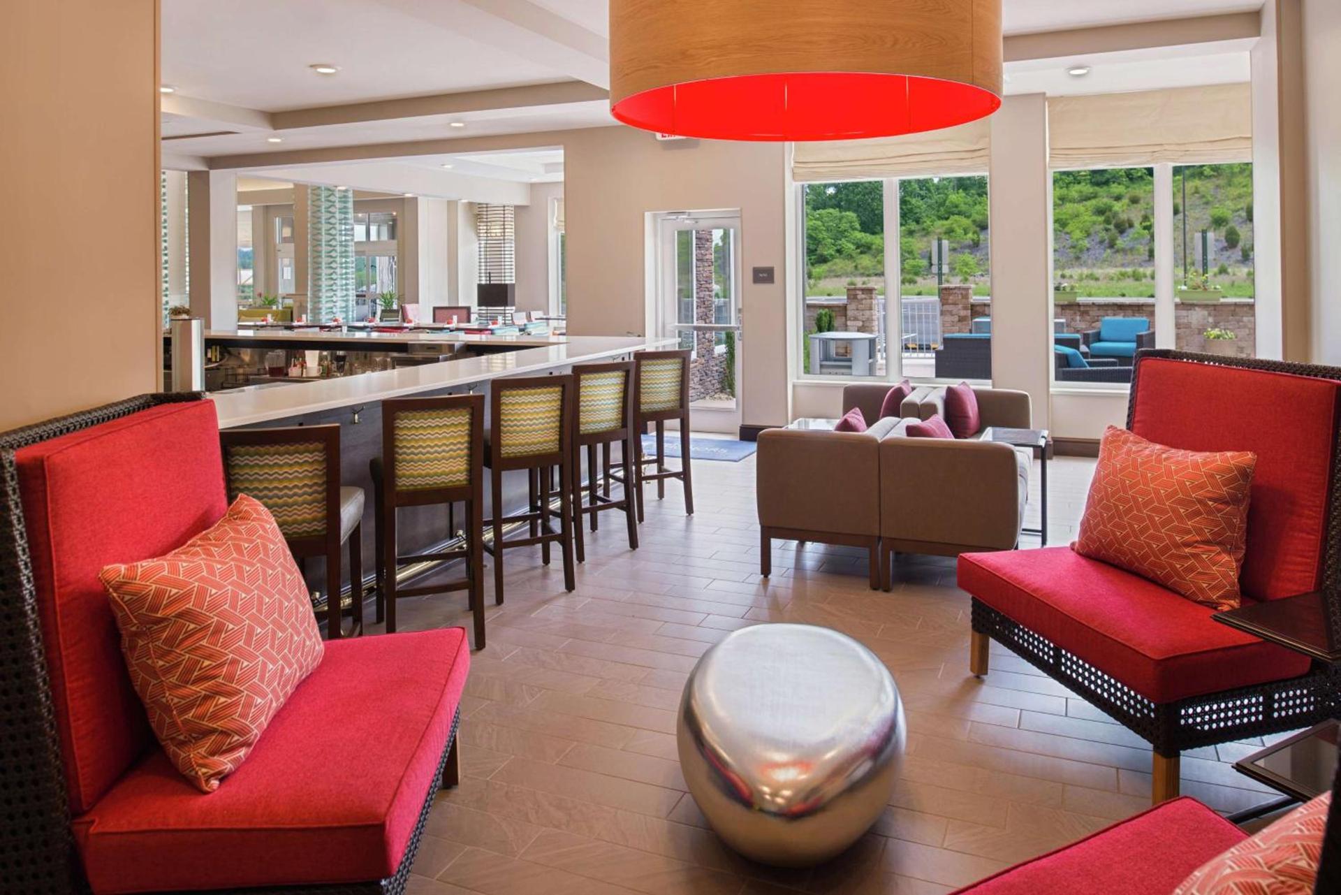 Hilton Garden Inn Bristol photo 19