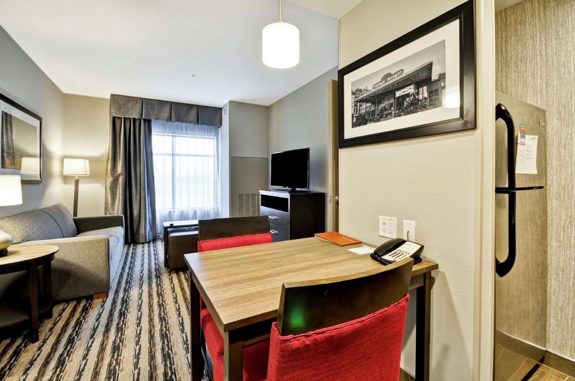 Homewood Suites by Hilton Cincinnati/West Chester photo 31