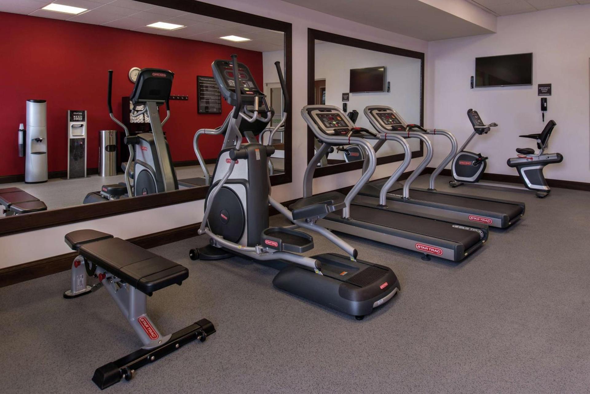 Hilton Garden Inn Bristol photo 20