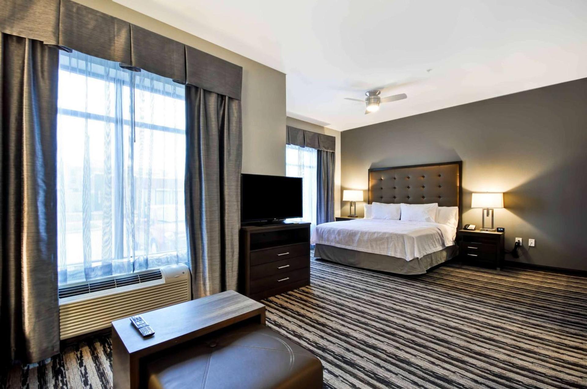 Homewood Suites by Hilton Cincinnati/West Chester photo 35