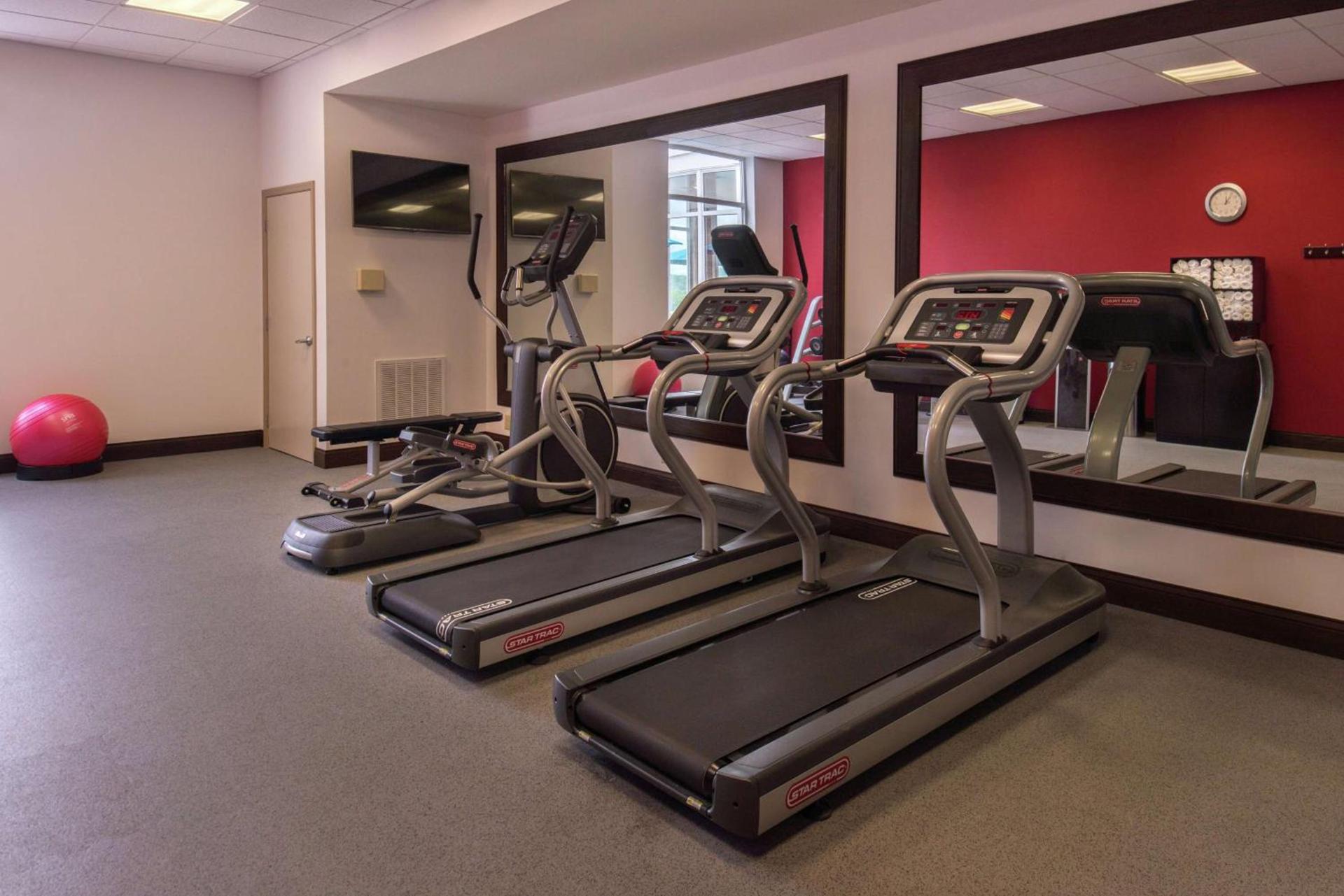 Hilton Garden Inn Bristol photo 21