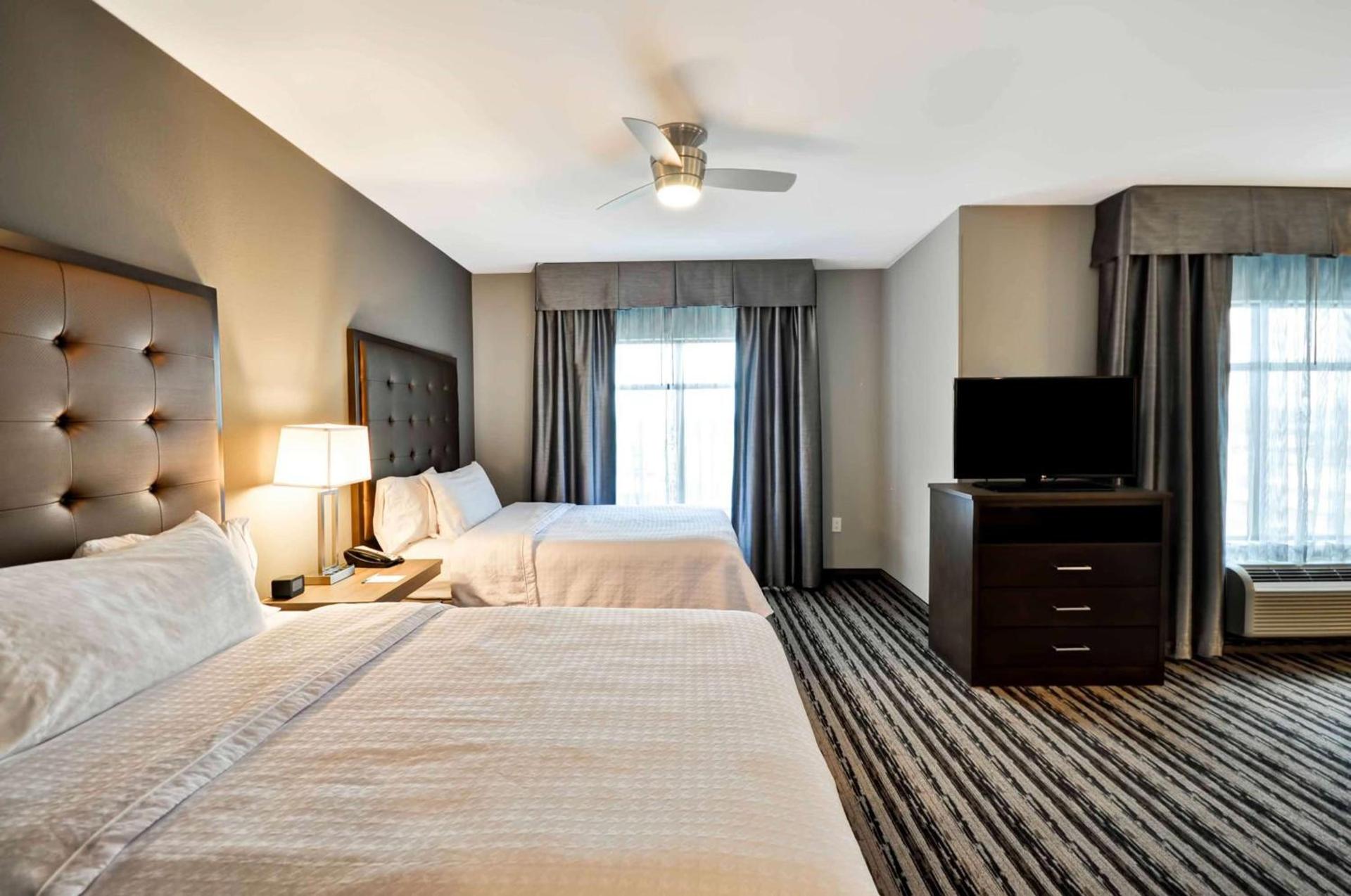 Homewood Suites by Hilton Cincinnati/West Chester photo 37