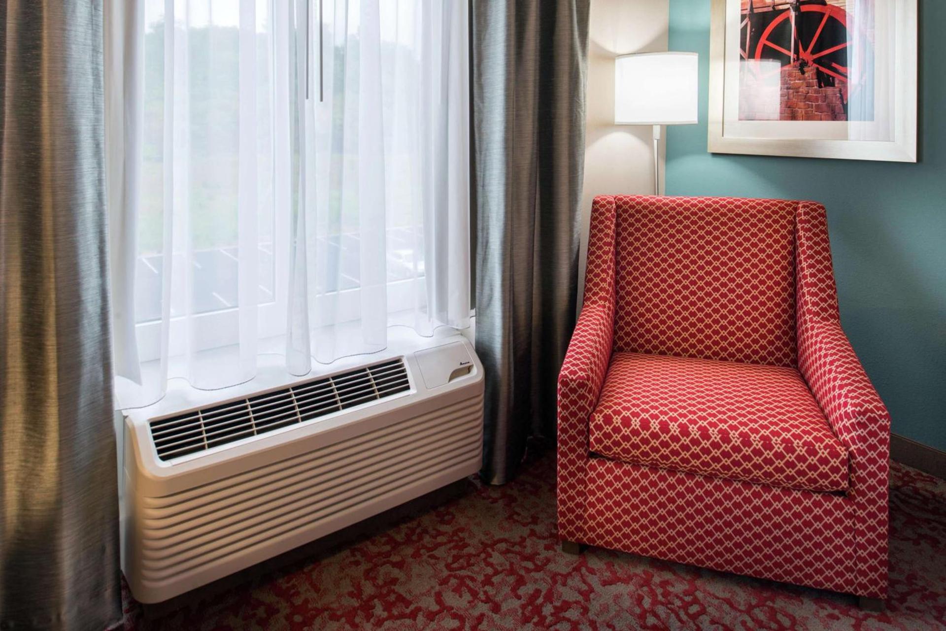 Hilton Garden Inn Bristol photo 22