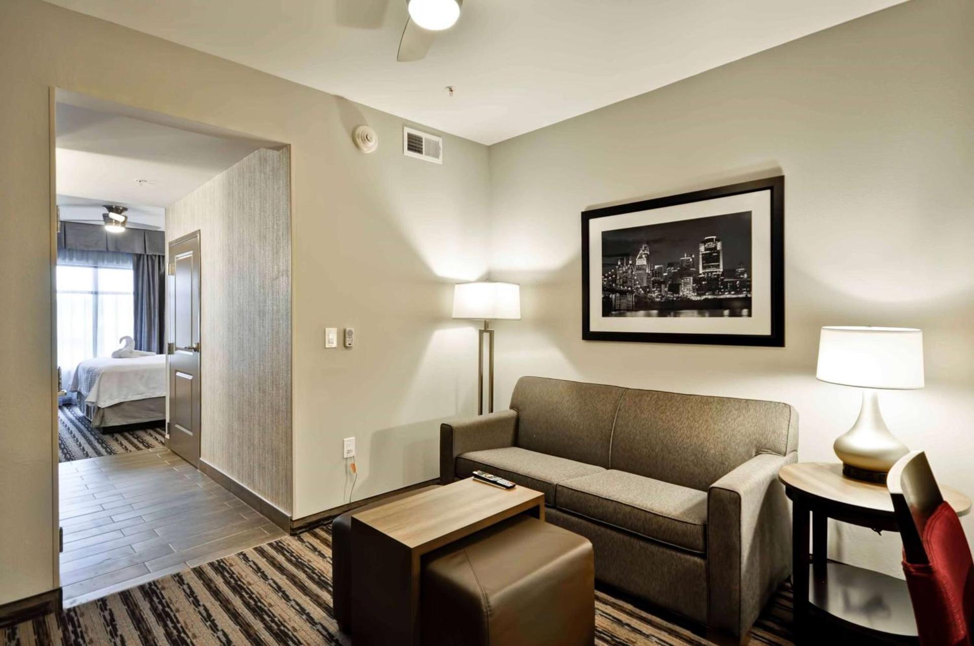 Homewood Suites by Hilton Cincinnati/West Chester photo 36