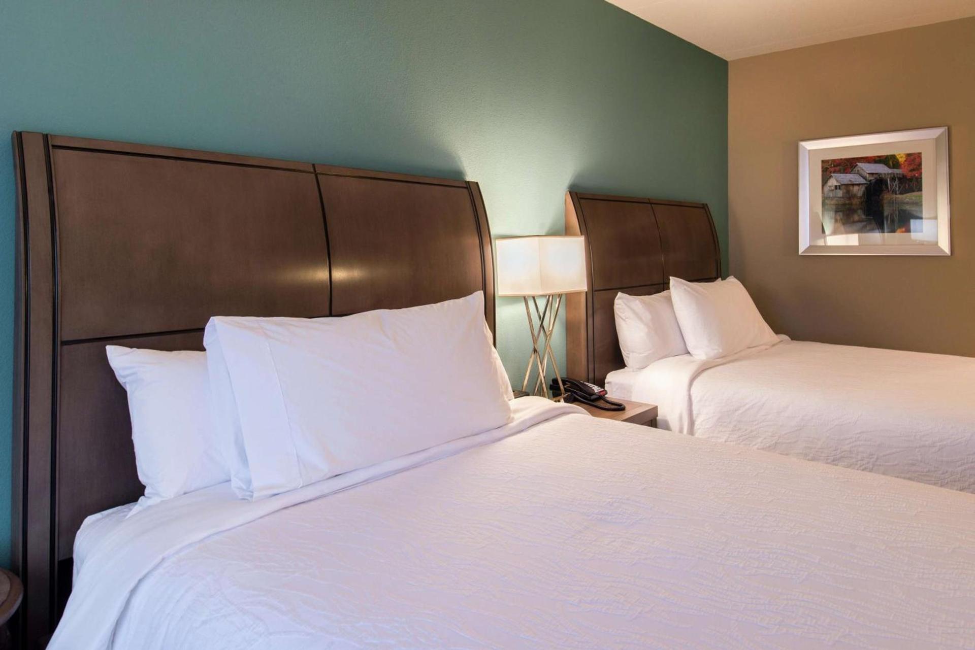 Hilton Garden Inn Bristol photo 23