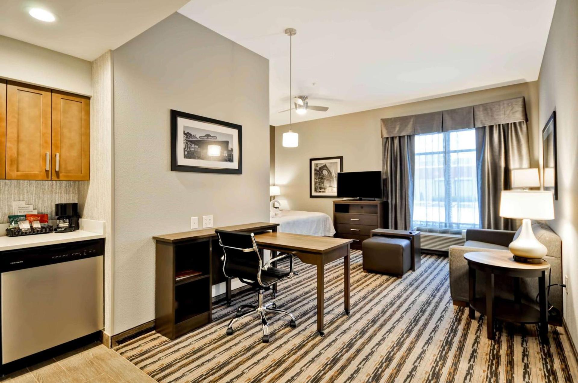 Homewood Suites by Hilton Cincinnati/West Chester photo 39