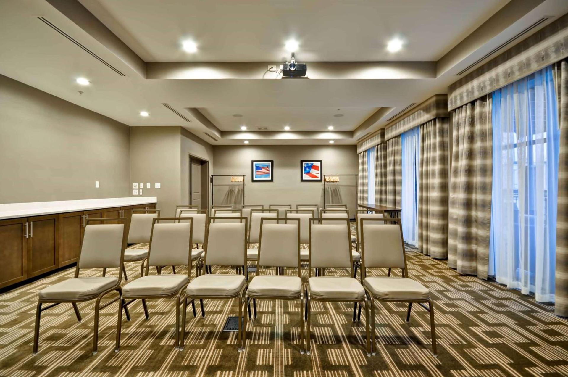 Homewood Suites by Hilton Cincinnati/West Chester photo 44