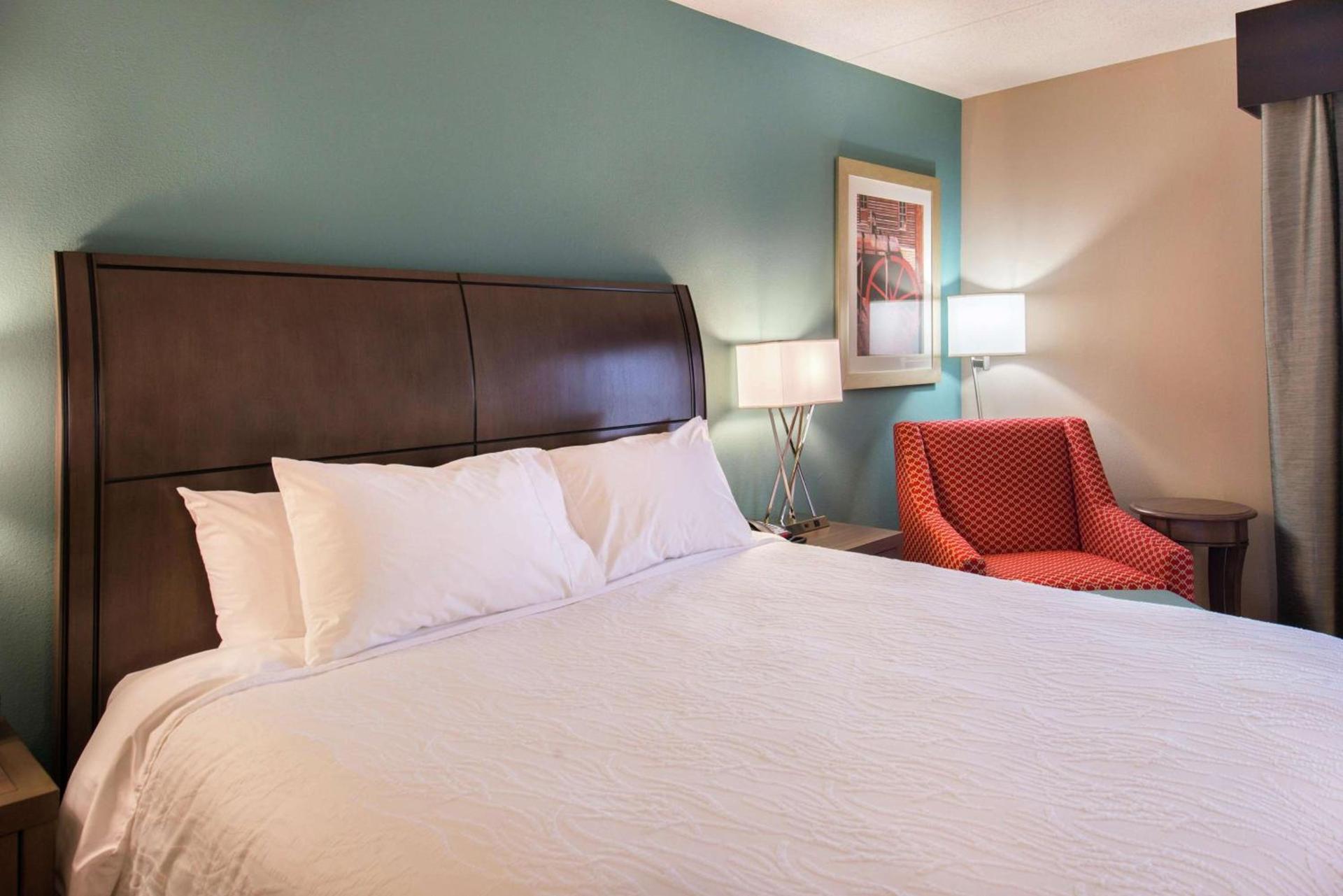Hilton Garden Inn Bristol photo 28