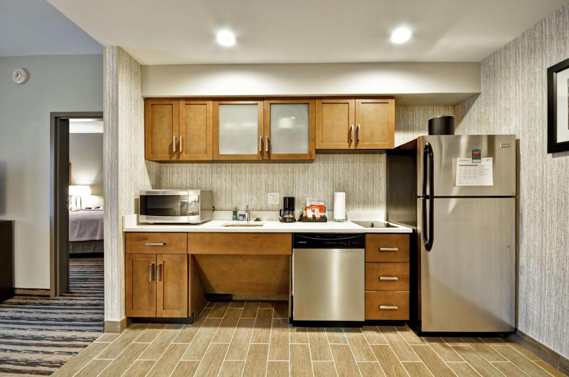 Homewood Suites by Hilton Cincinnati/West Chester photo 46