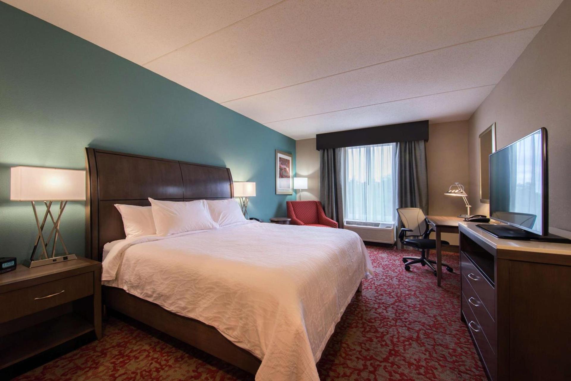 Hilton Garden Inn Bristol photo 29