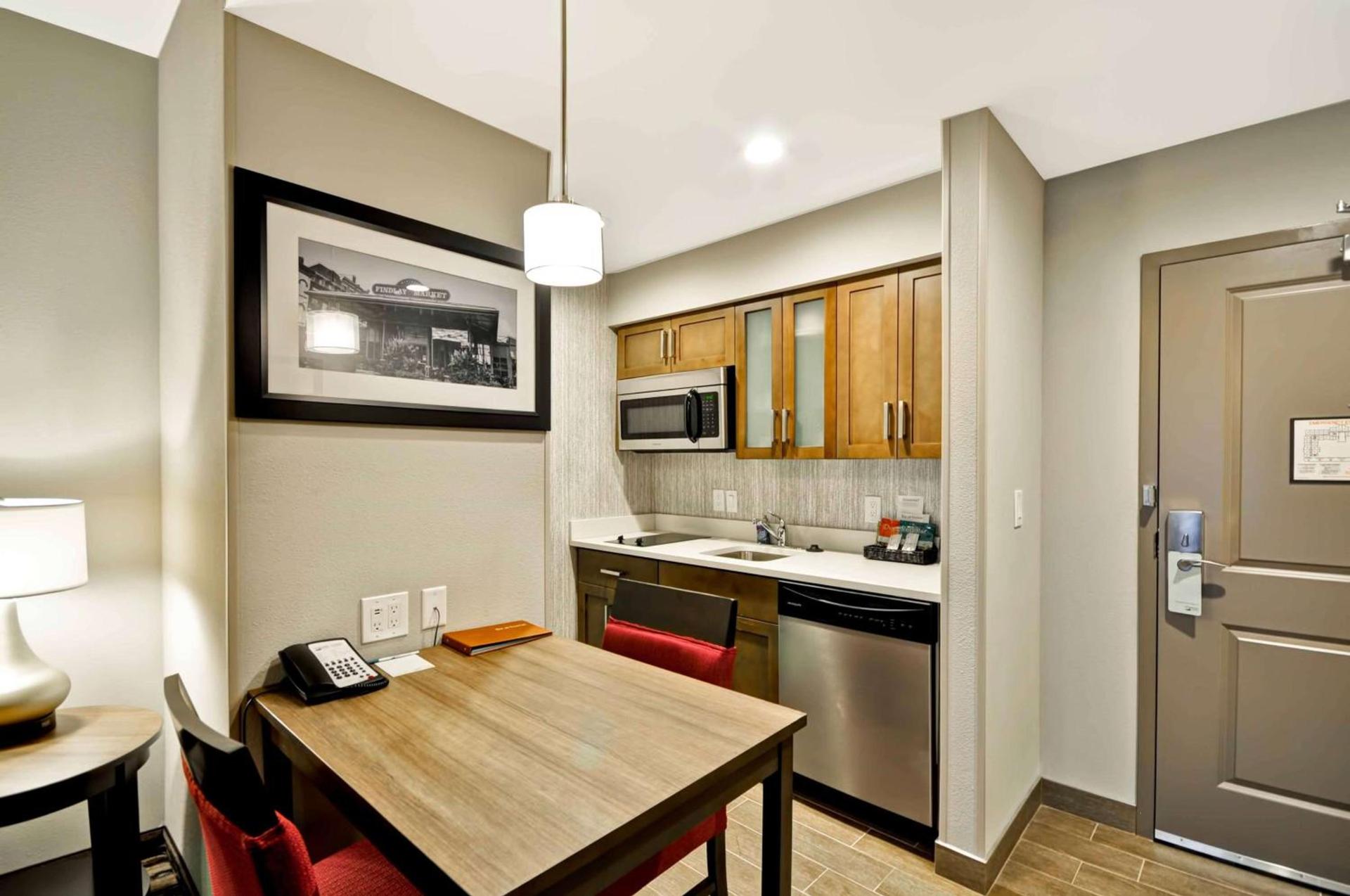 Homewood Suites by Hilton Cincinnati/West Chester photo 49
