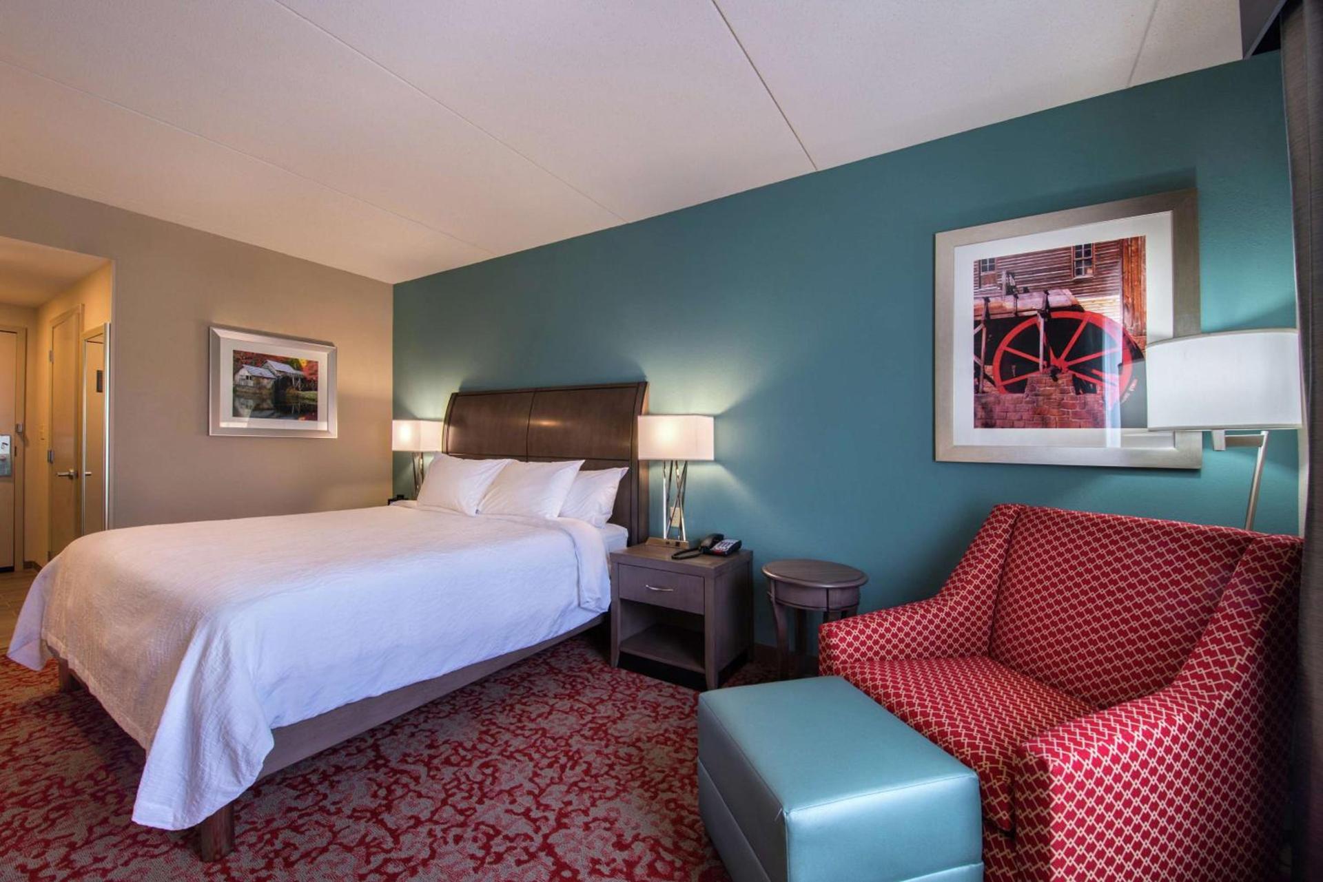 Hilton Garden Inn Bristol photo 30