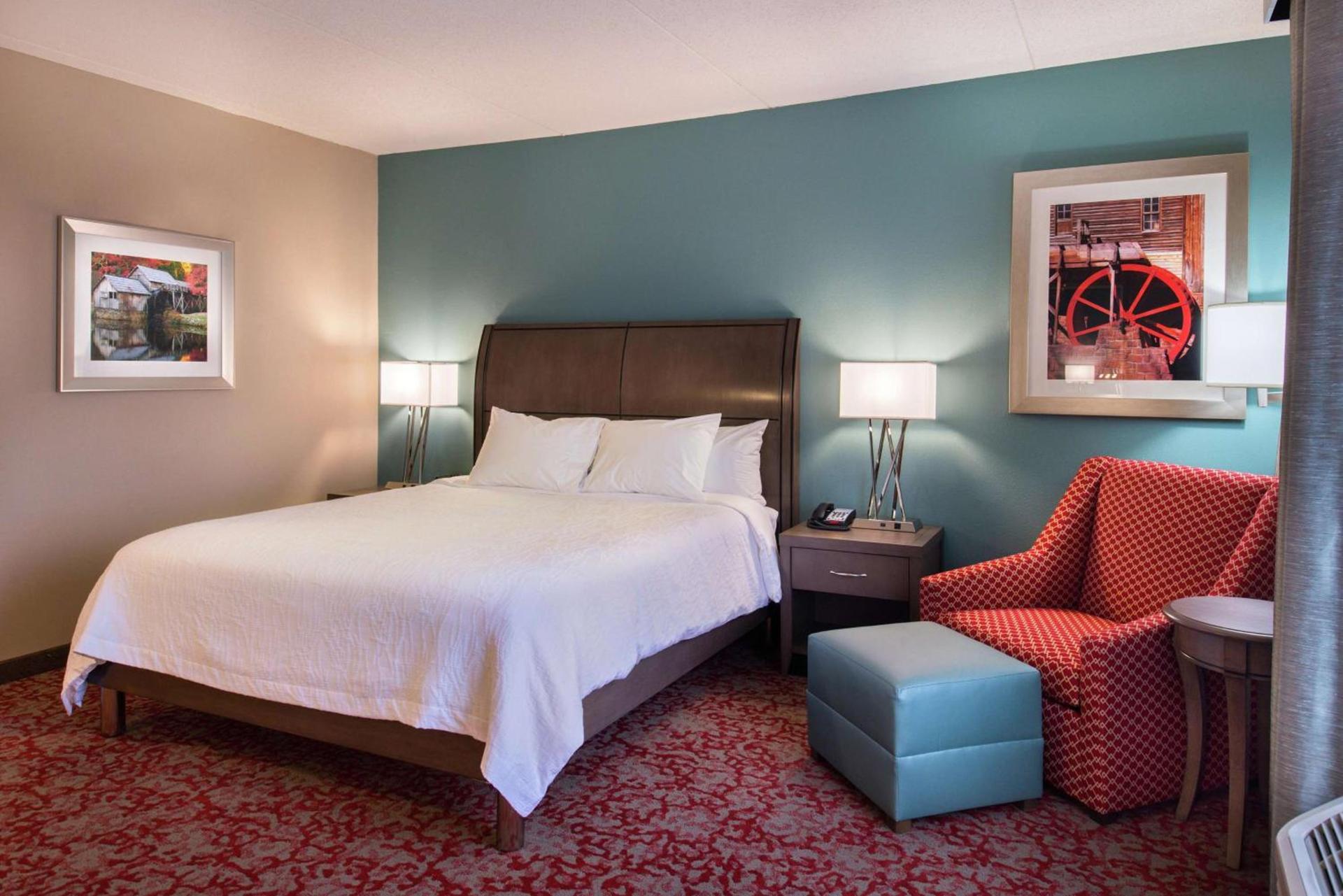 Hilton Garden Inn Bristol photo 31