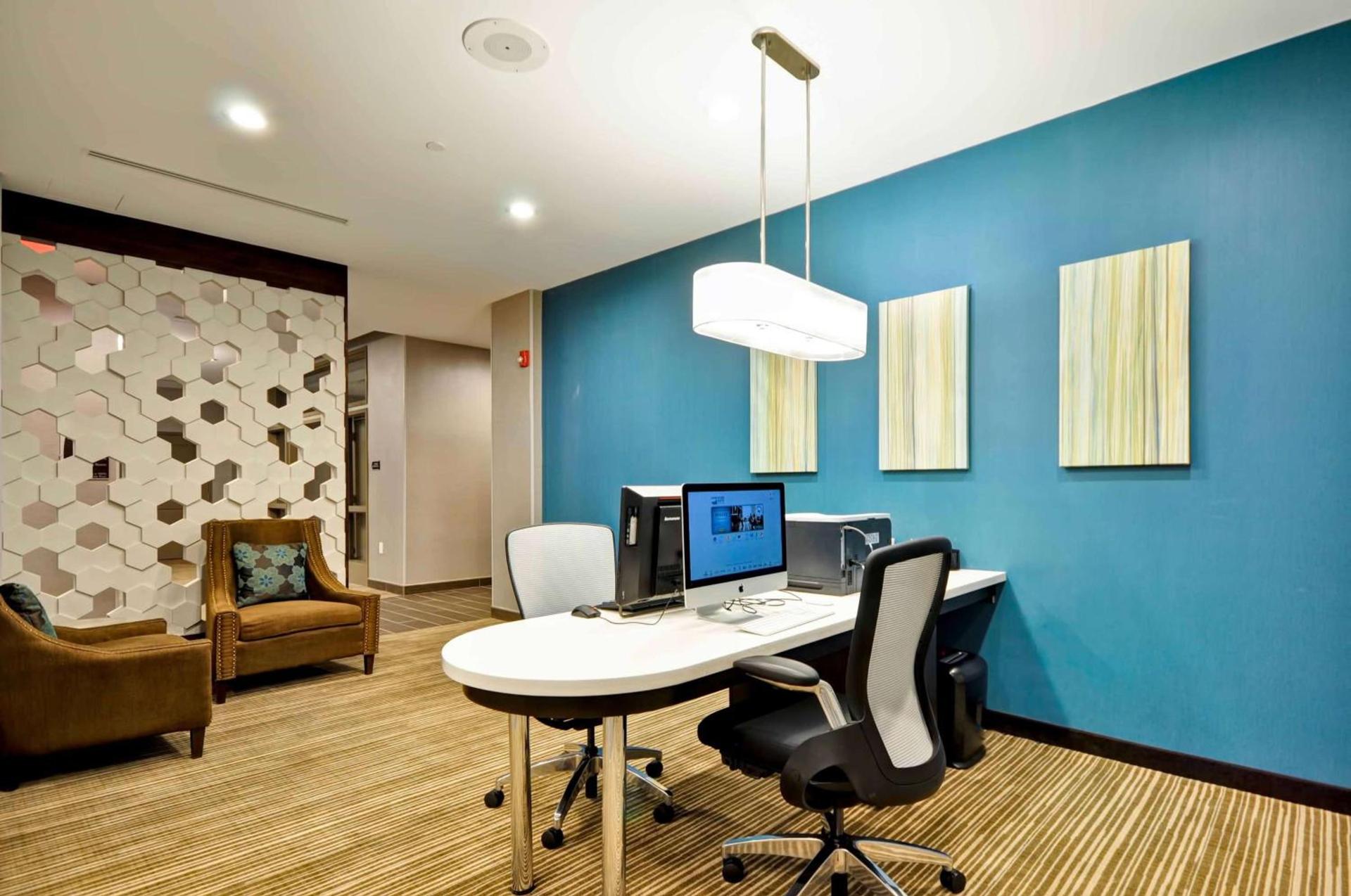 Homewood Suites by Hilton Cincinnati/West Chester photo 51