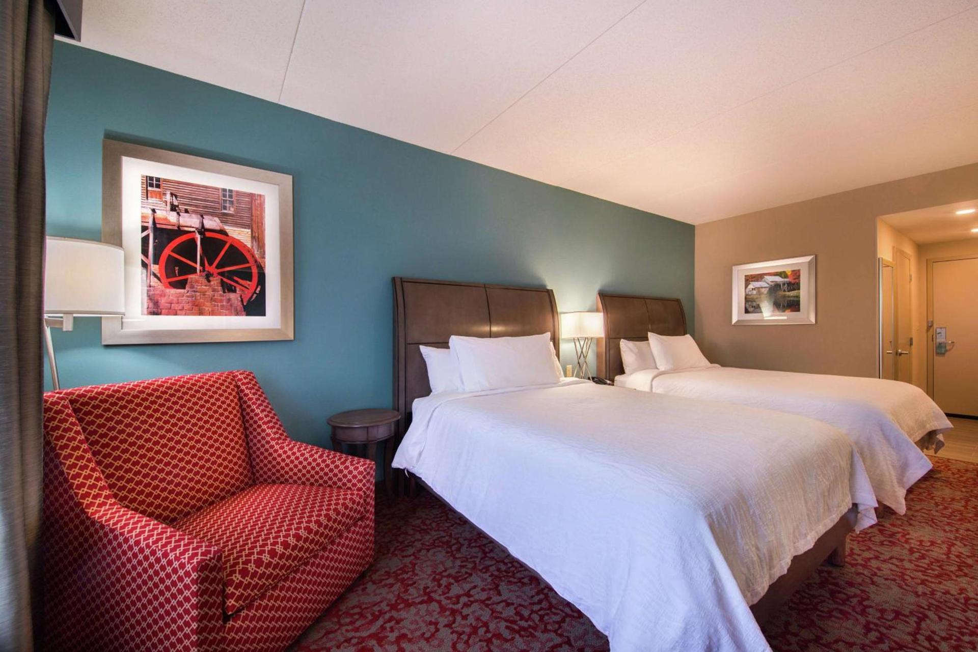 Hilton Garden Inn Bristol photo 32