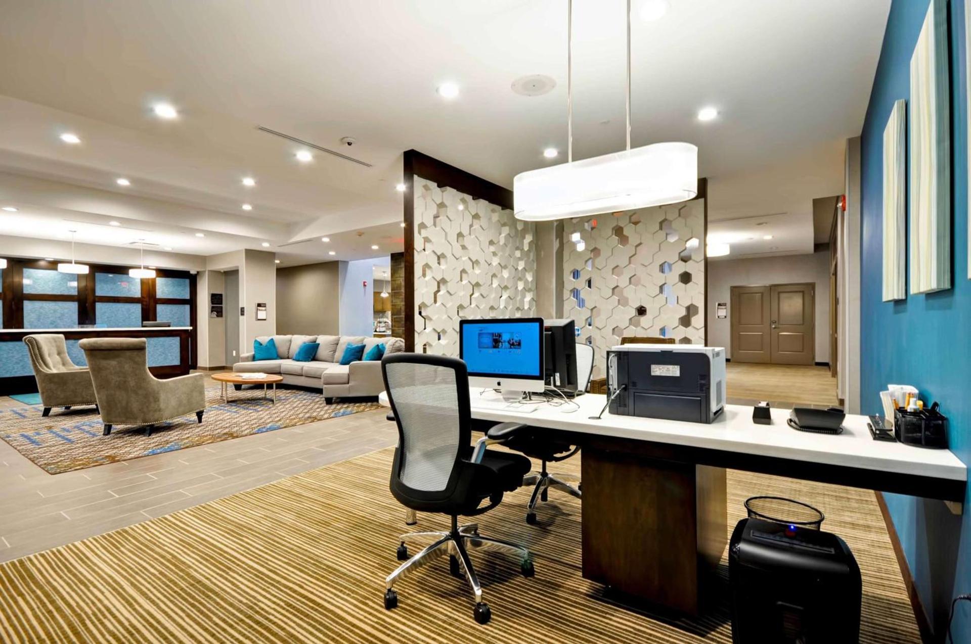 Homewood Suites by Hilton Cincinnati/West Chester photo 52