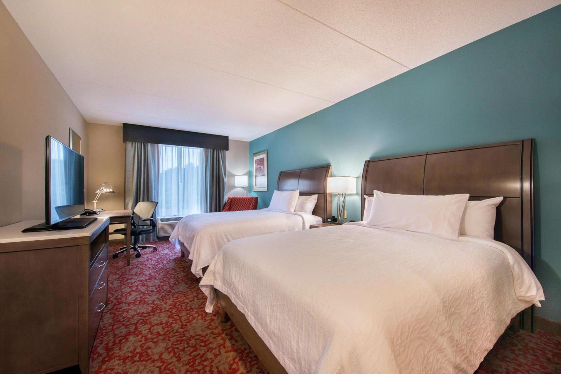 Hilton Garden Inn Bristol photo 36