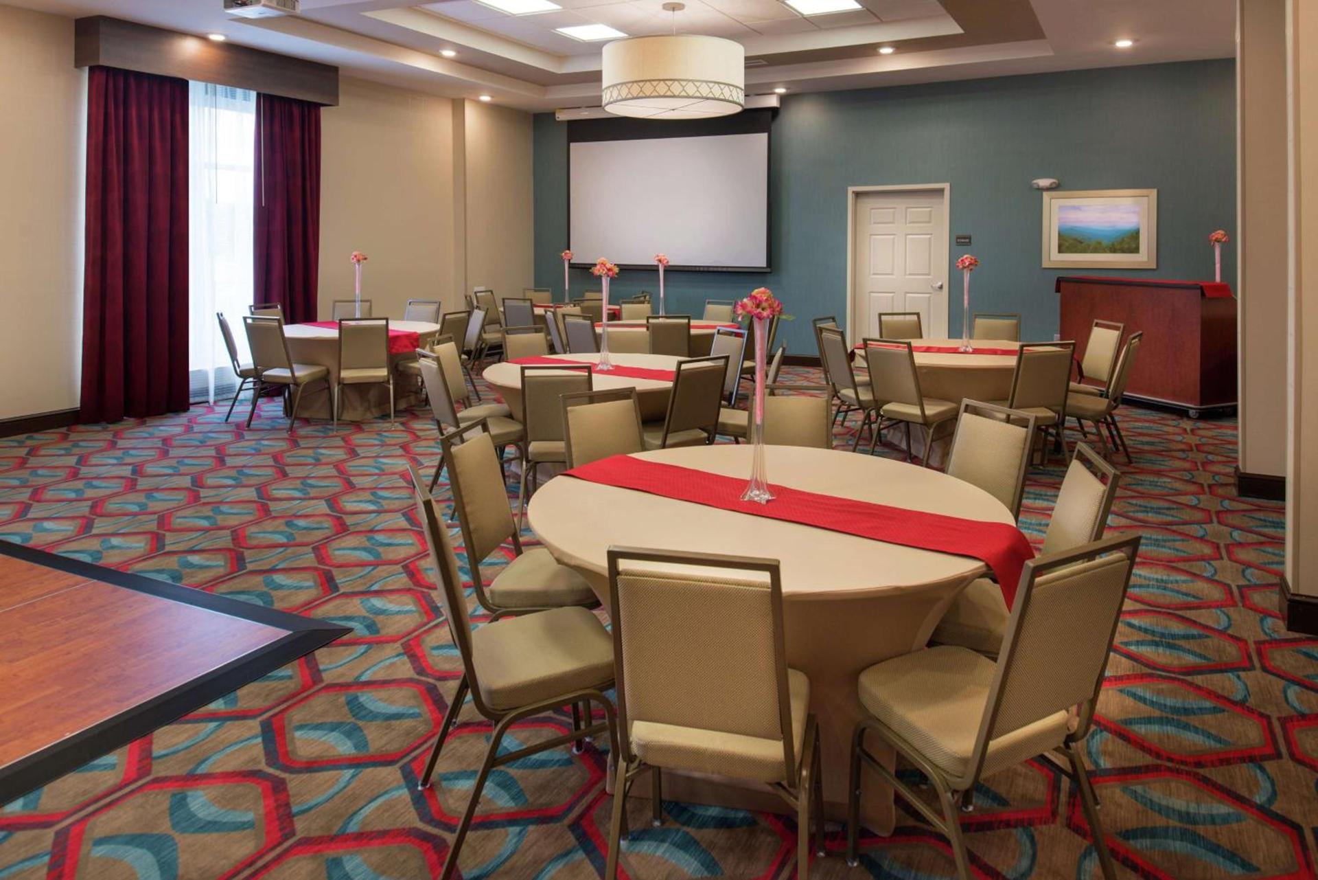 Hilton Garden Inn Bristol photo 39