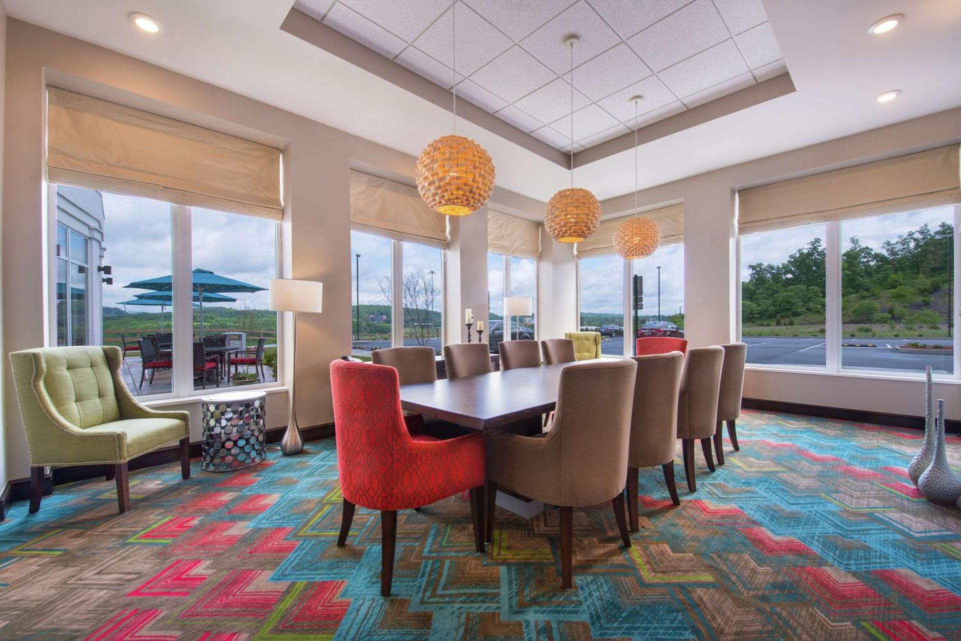 Hilton Garden Inn Bristol photo 3