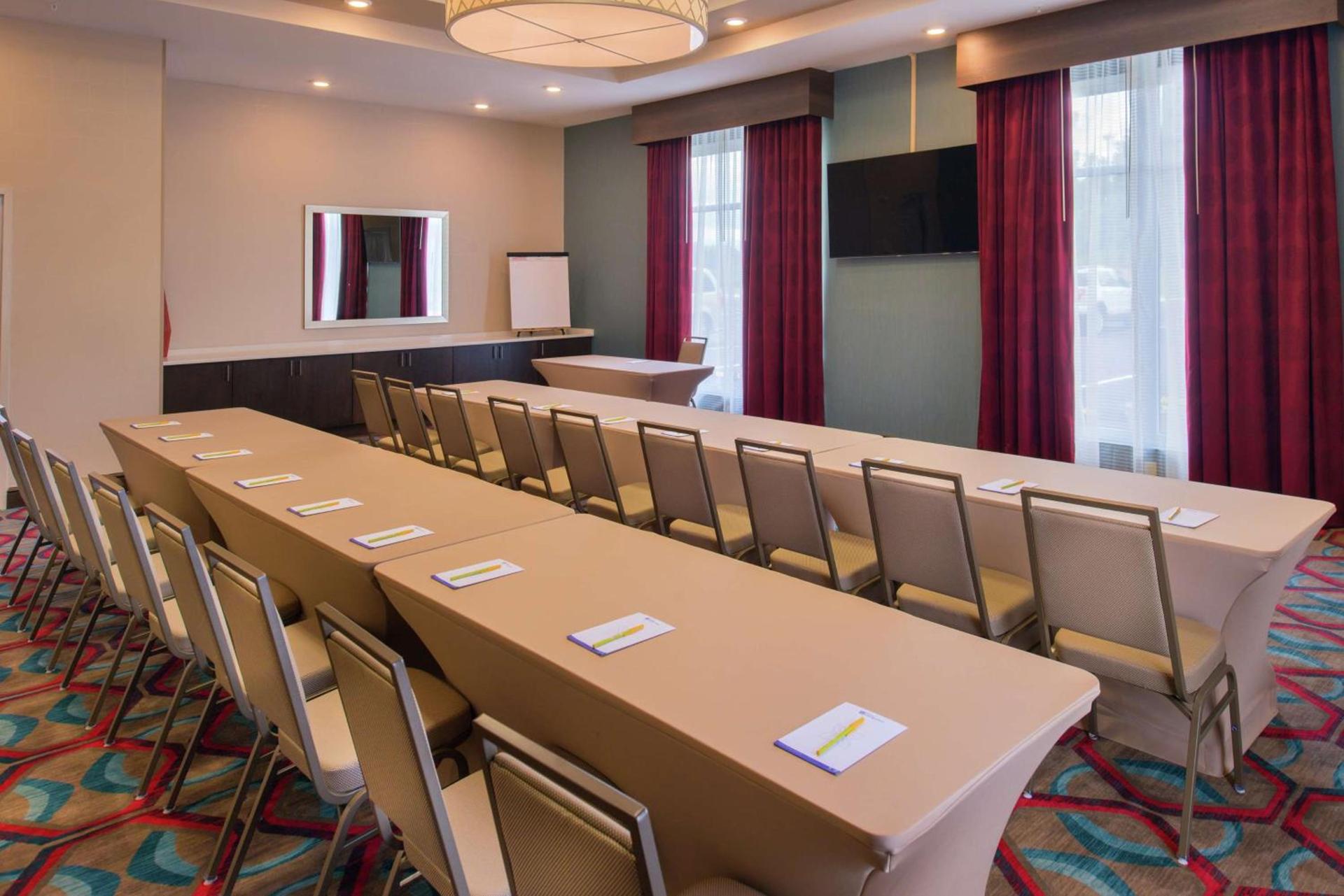 Hilton Garden Inn Bristol photo 5