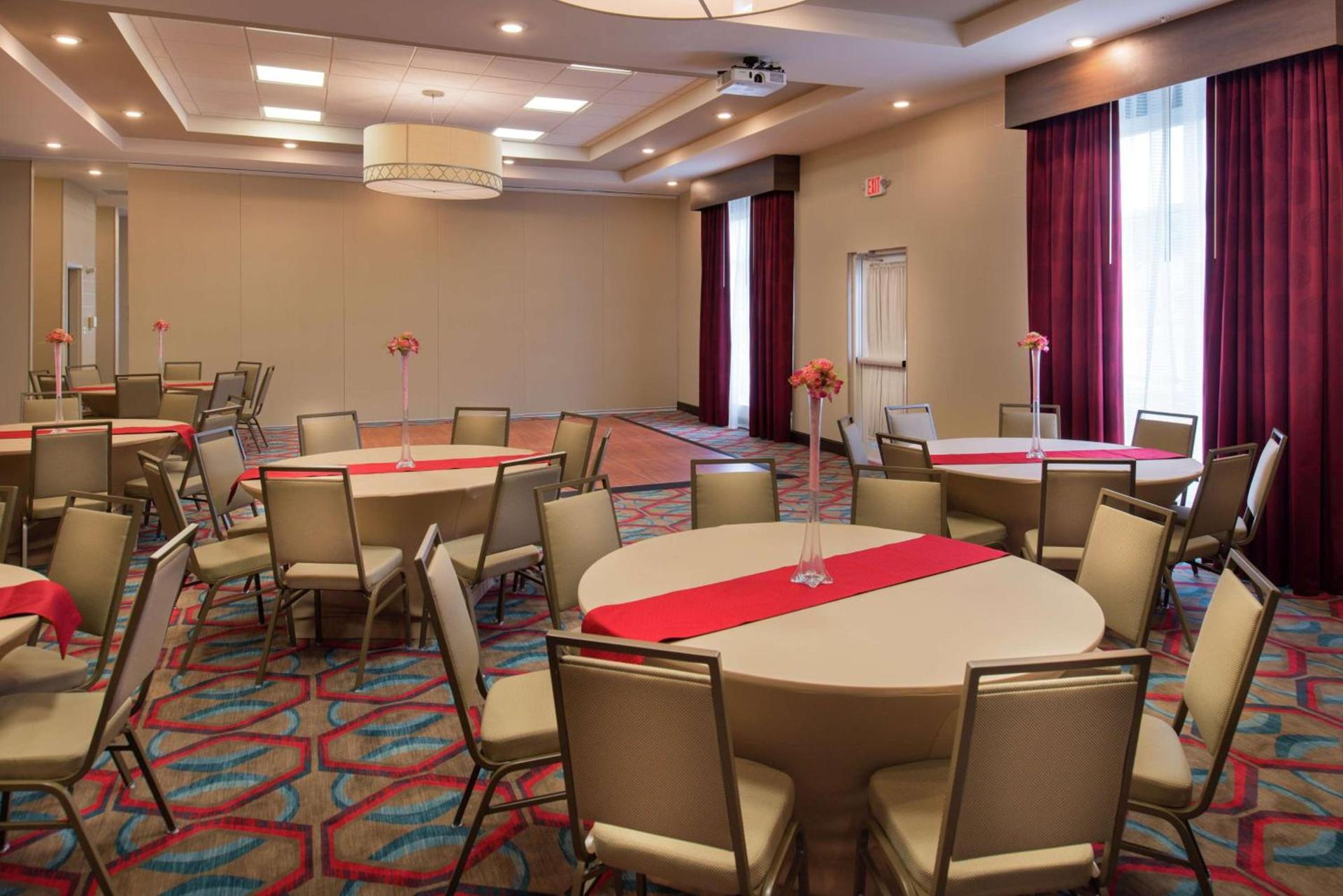 Hilton Garden Inn Bristol photo 6