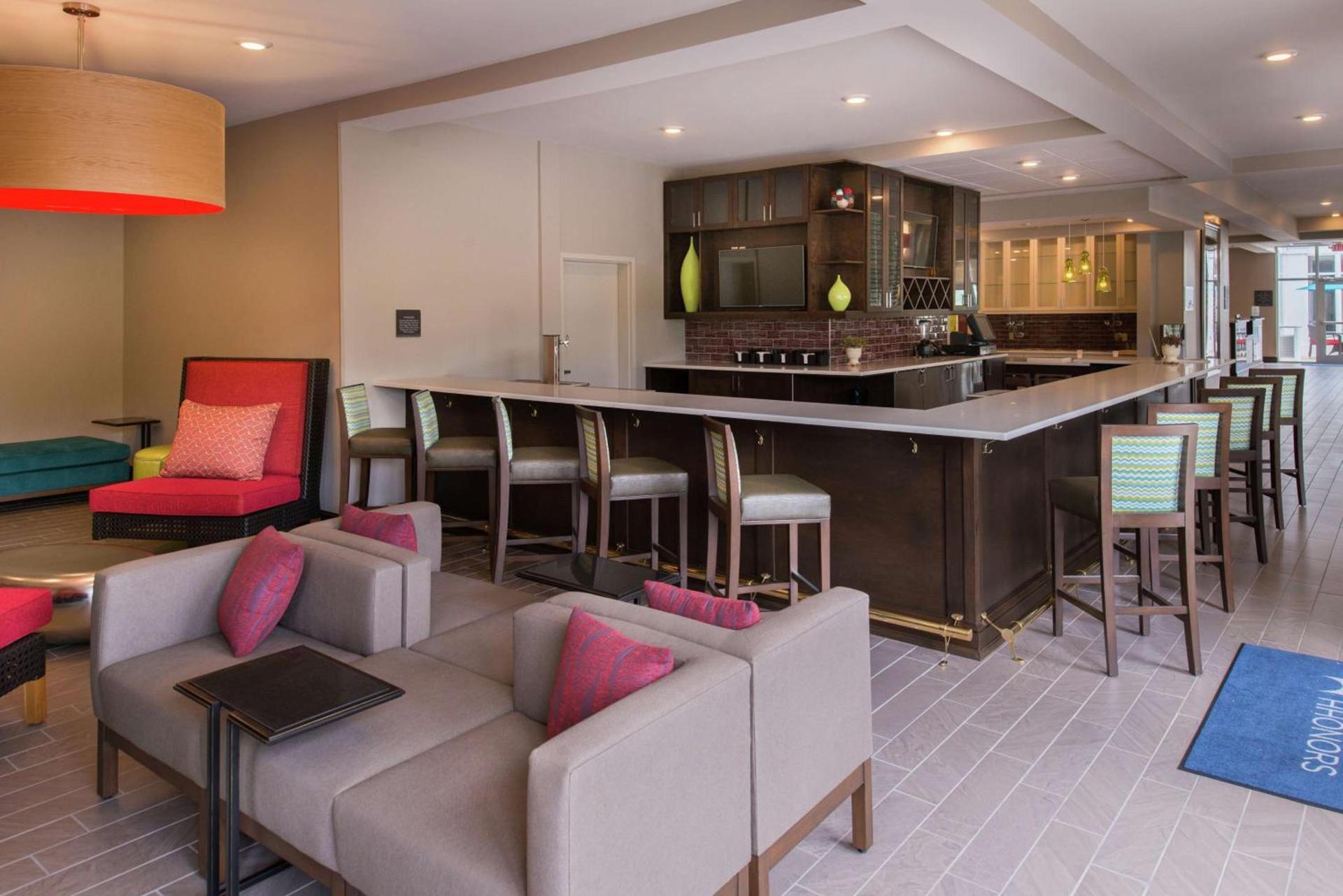 Hilton Garden Inn Bristol photo 8