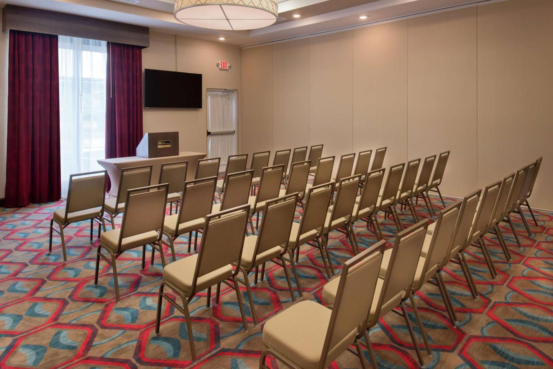 Hilton Garden Inn Bristol photo 7