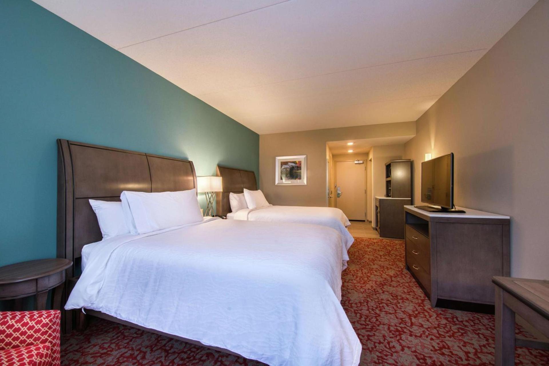 Hilton Garden Inn Bristol photo 11