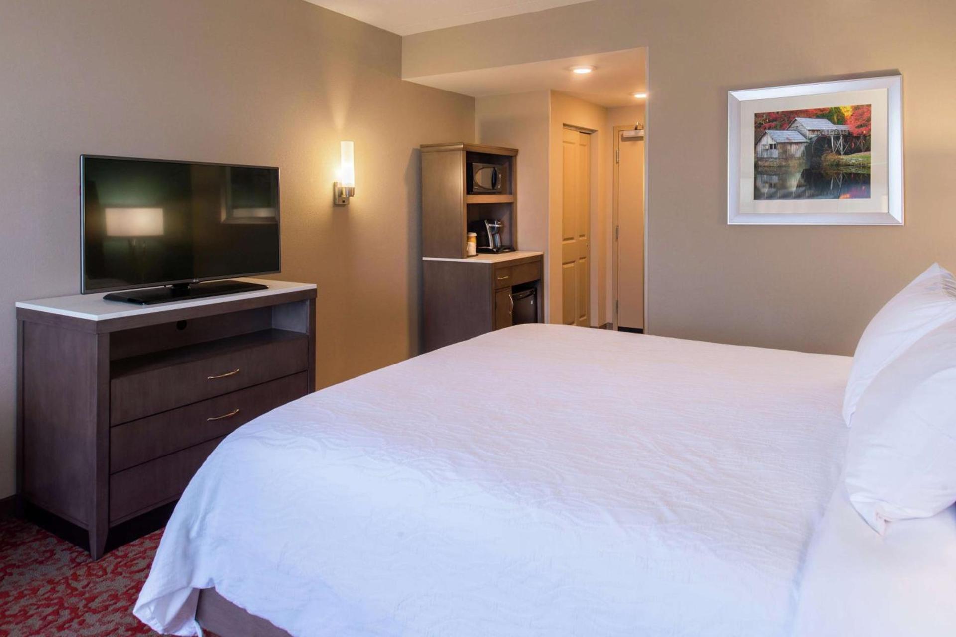 Hilton Garden Inn Bristol photo 12