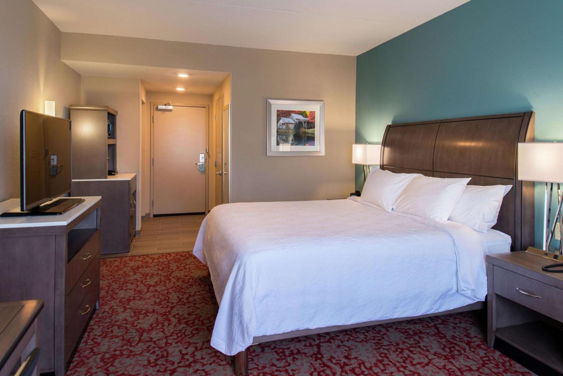 Hilton Garden Inn Bristol photo 13