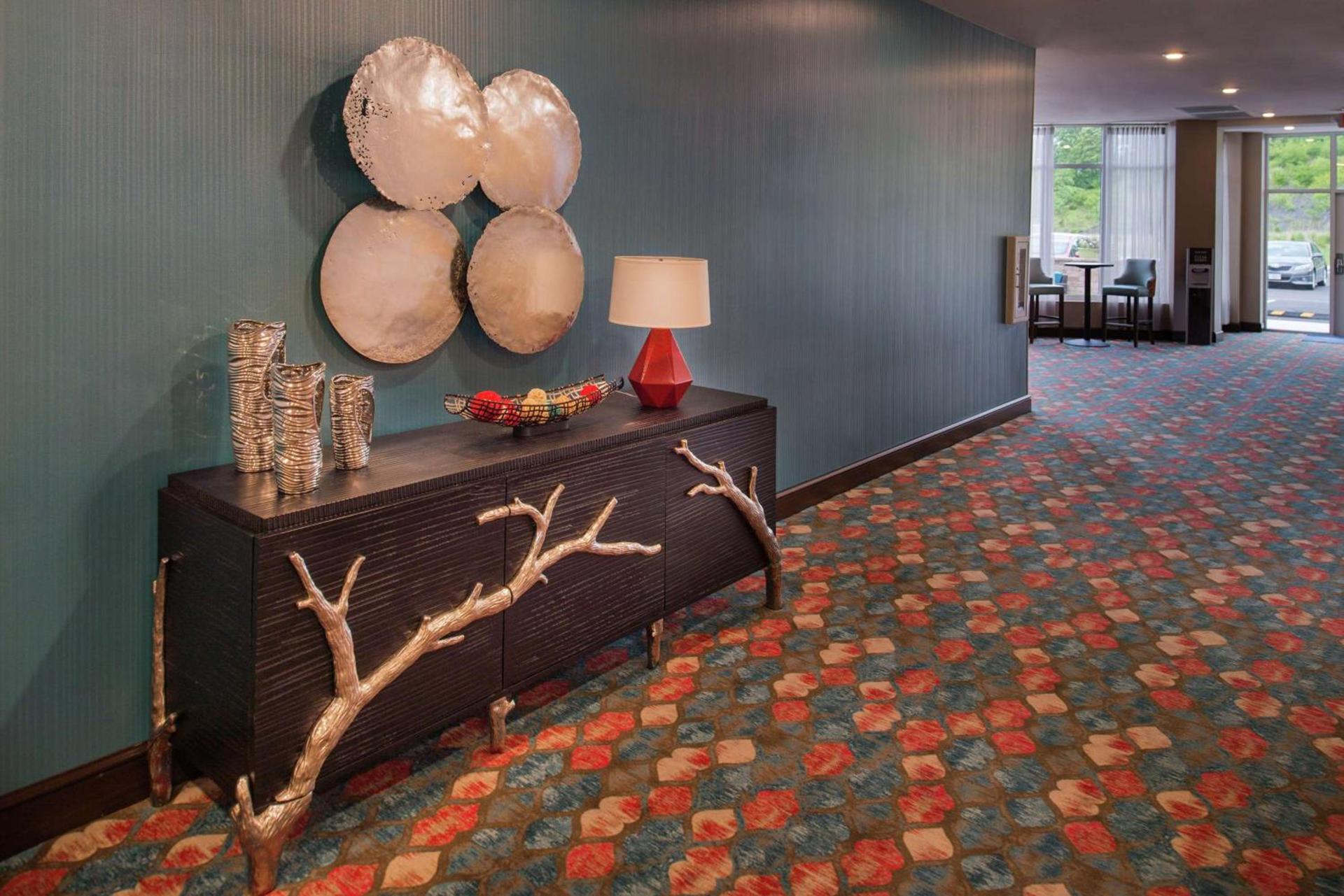 Hilton Garden Inn Bristol photo 15