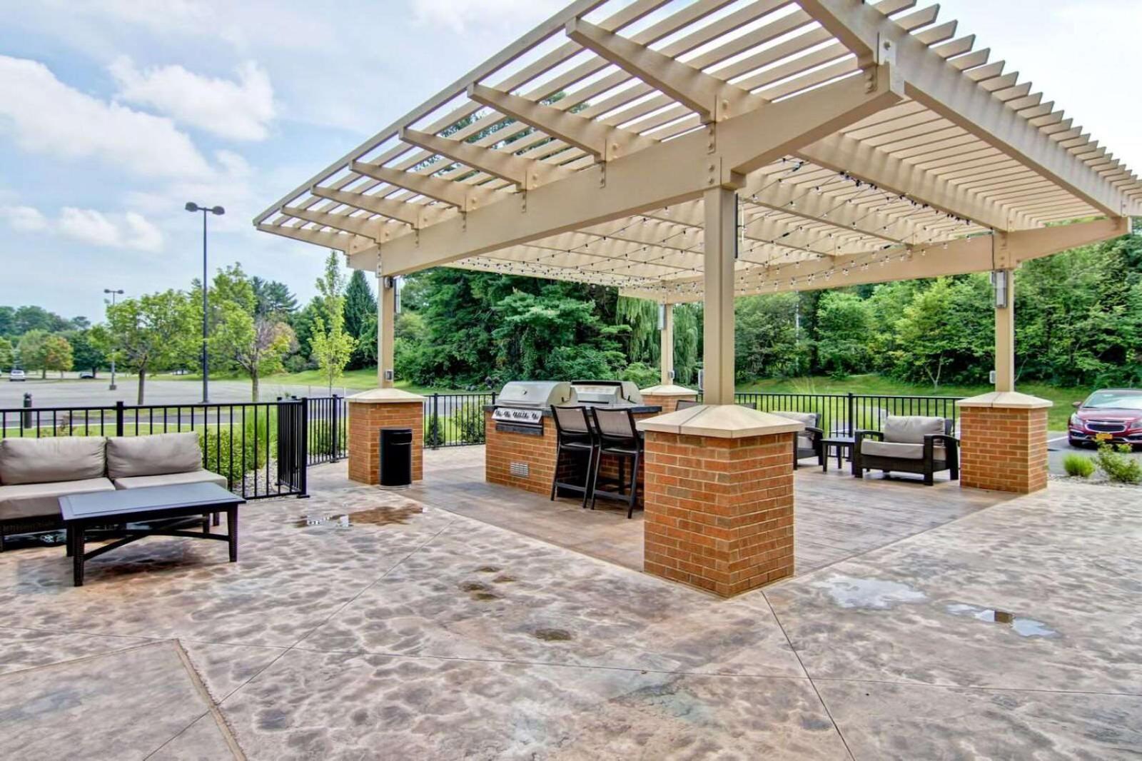 Homewood Suites By Hilton Clifton Park photo 4