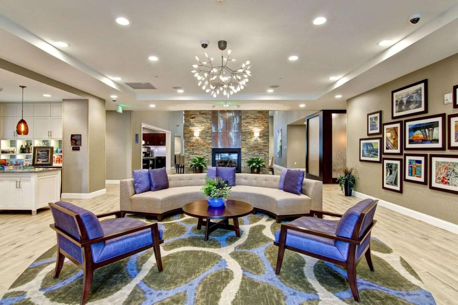 Homewood Suites By Hilton Clifton Park photo 9