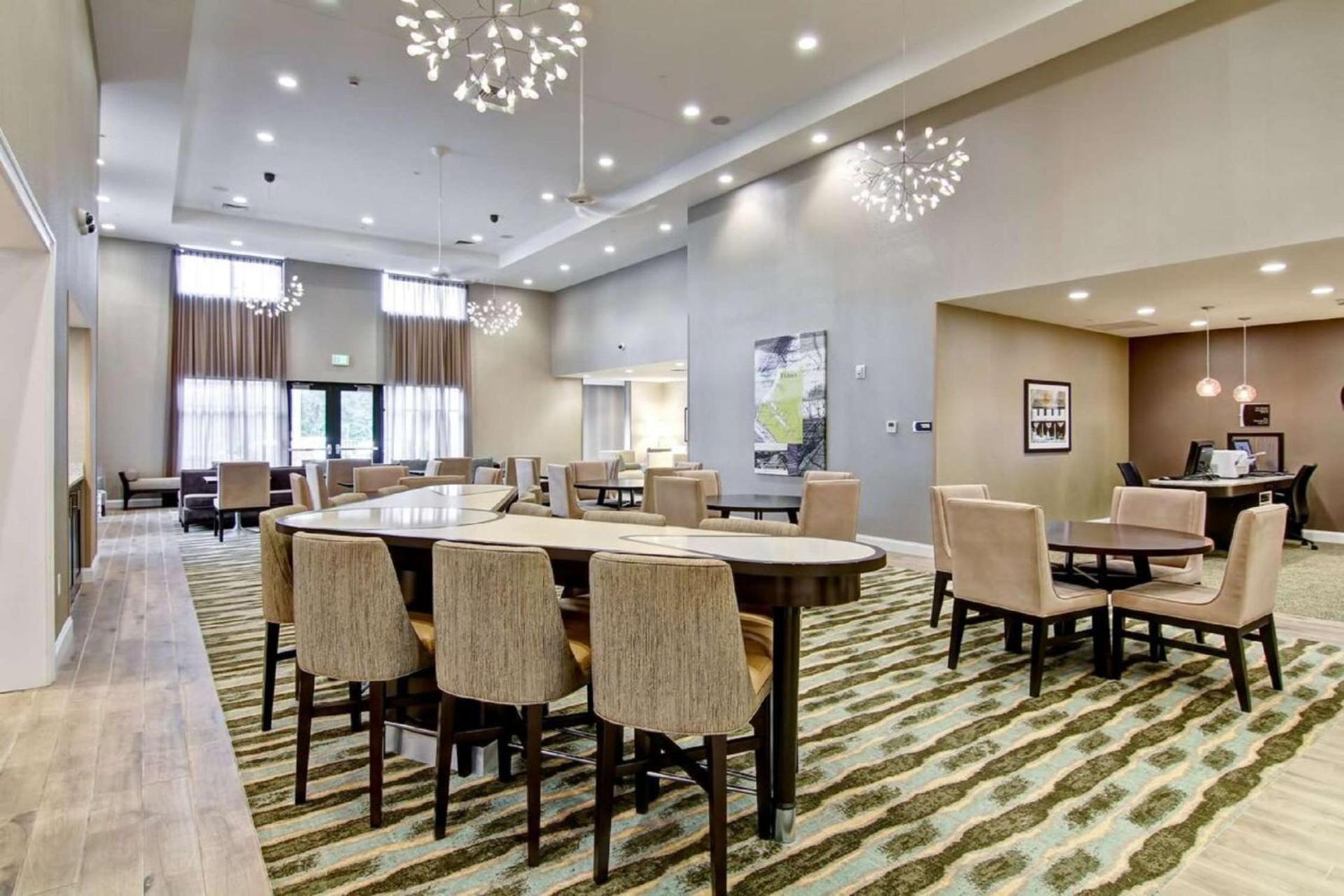 Homewood Suites By Hilton Clifton Park photo 26